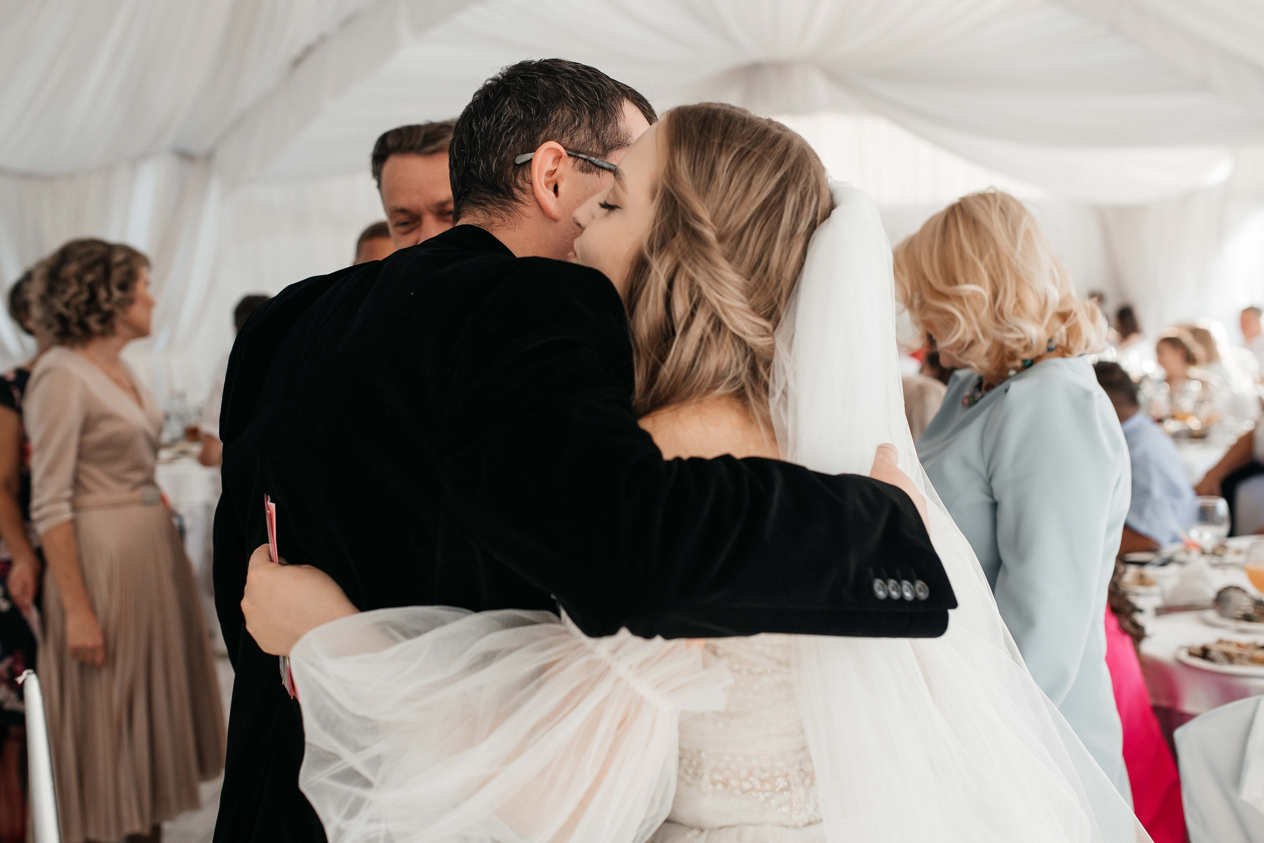 Влад и Саша | Роял Марин | Свадьба 3.09.2022. Свадебный фотограф Новосибирск | Готовность фото от 14 дней