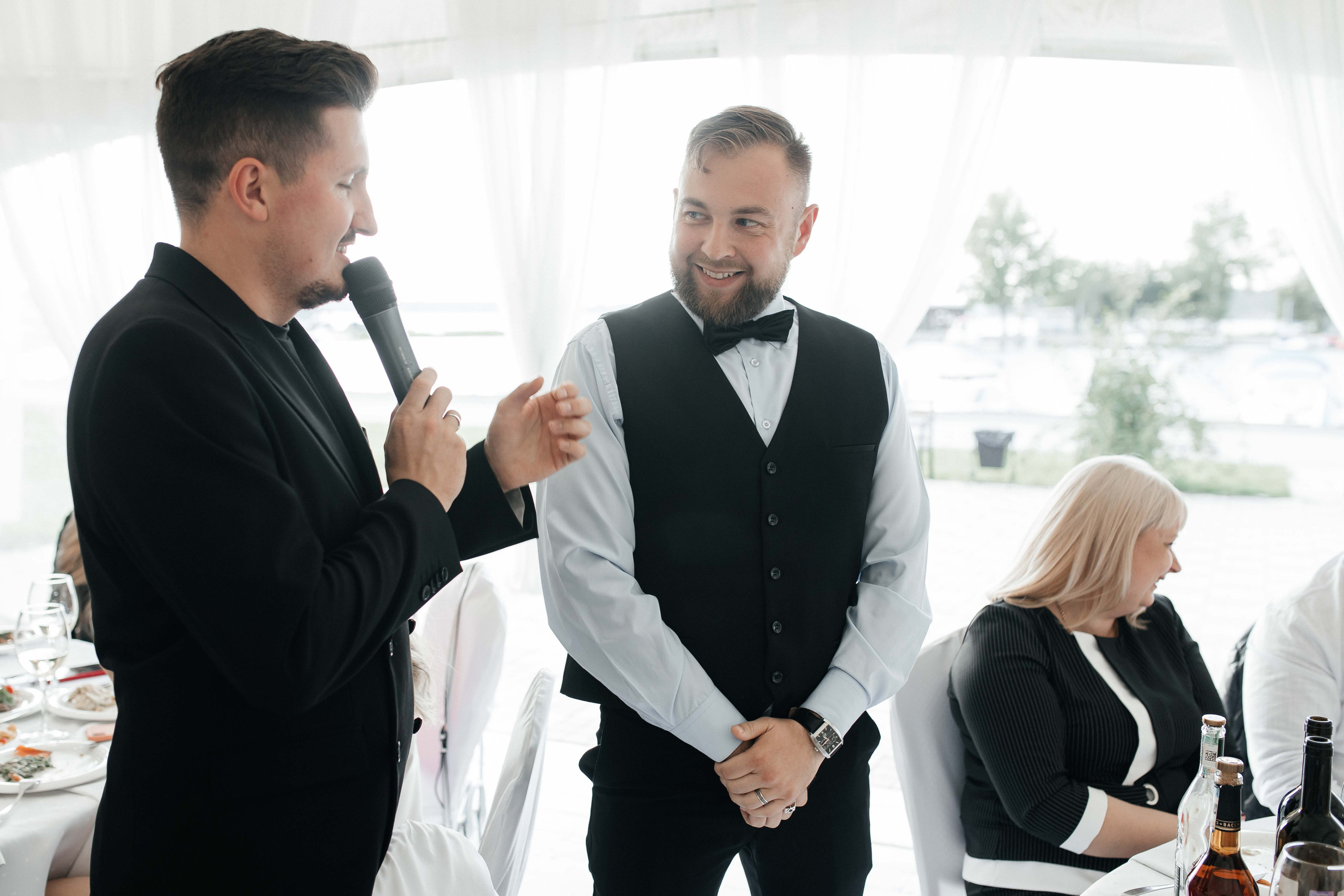 Влад и Саша | Роял Марин | Свадьба 3.09.2022. Свадебный фотограф Новосибирск | Готовность фото от 14 дней