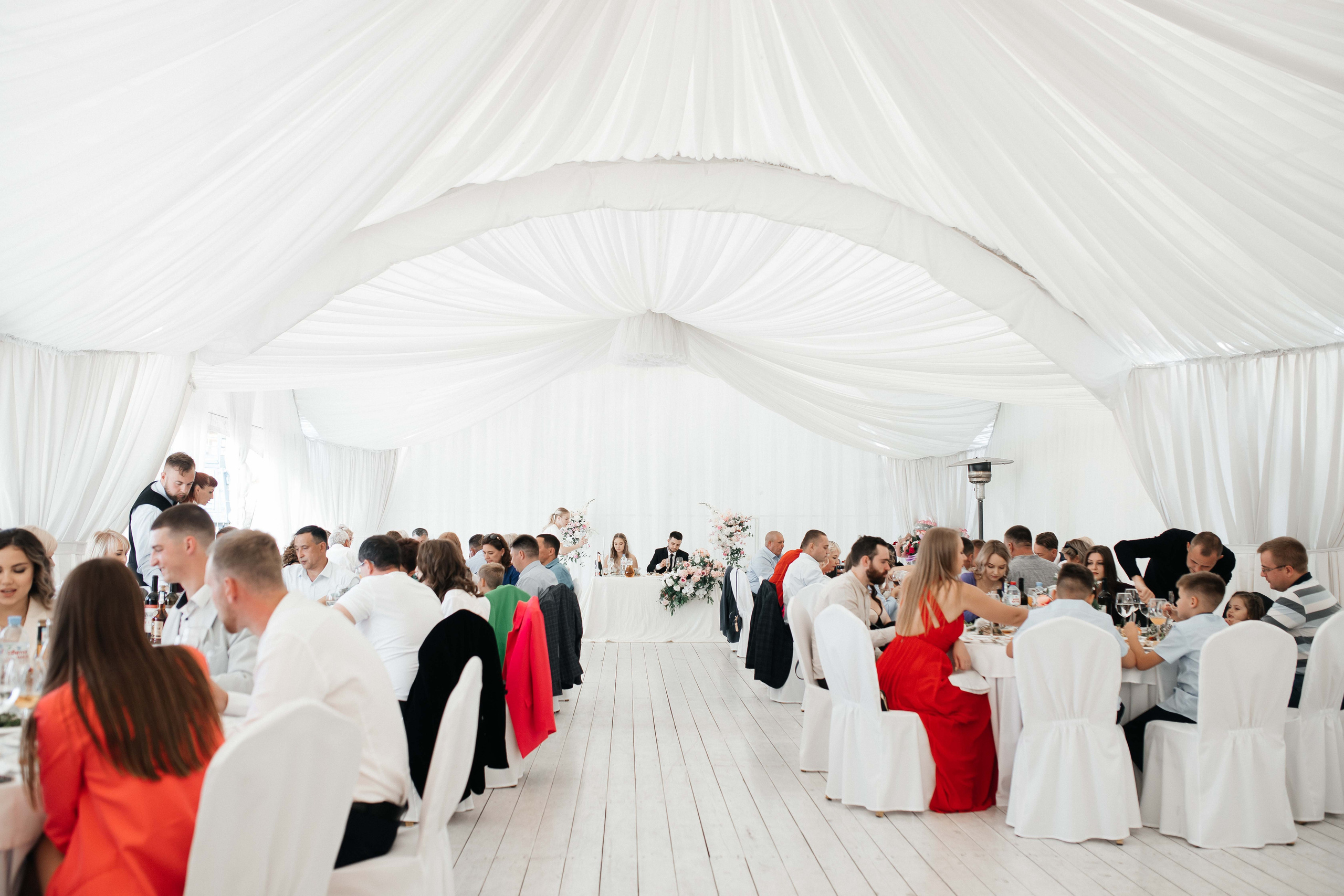 Влад и Саша | Роял Марин | Свадьба 3.09.2022. Свадебный фотограф Новосибирск | Готовность фото от 14 дней