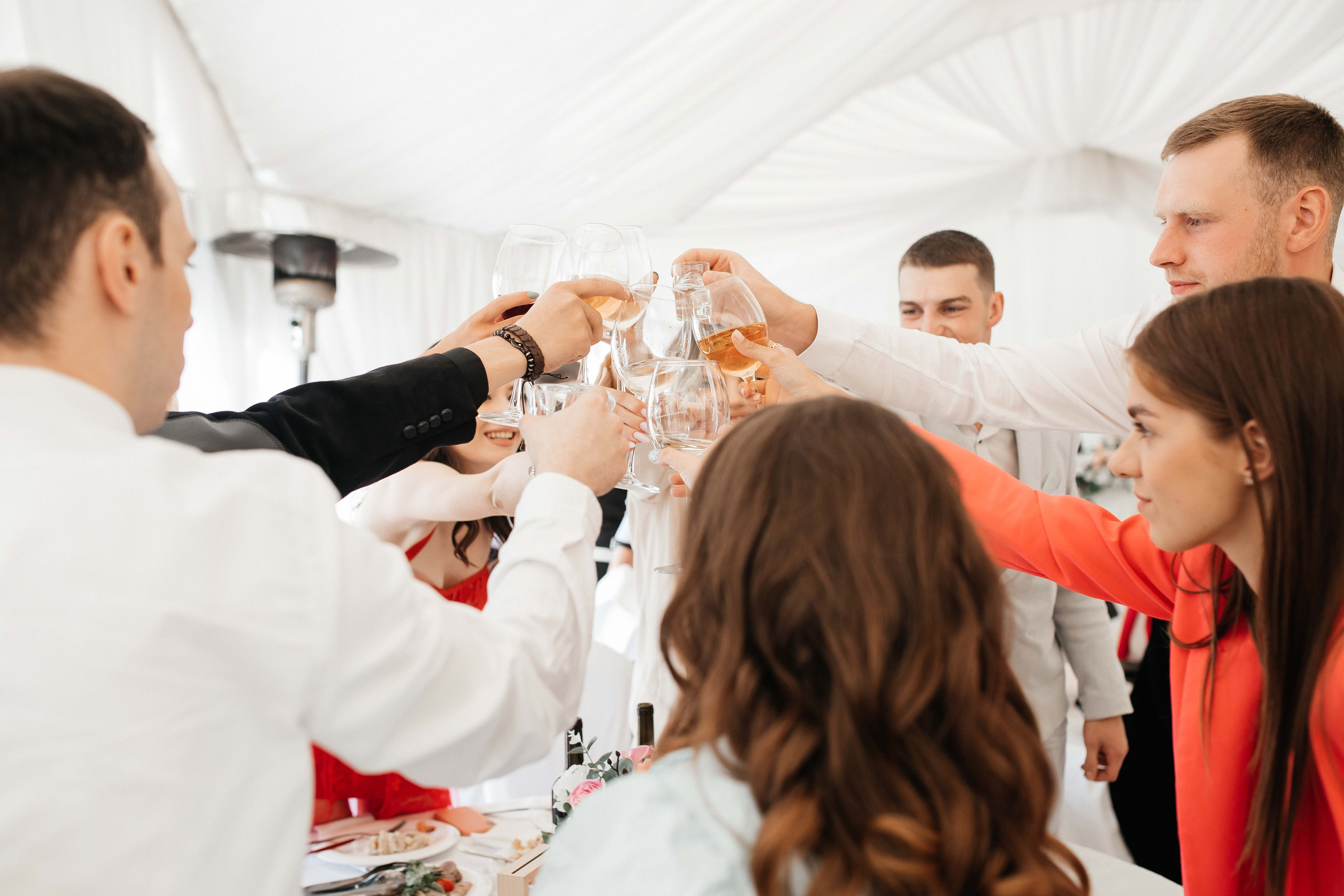 Влад и Саша | Роял Марин | Свадьба 3.09.2022. Свадебный фотограф Новосибирск | Готовность фото от 14 дней