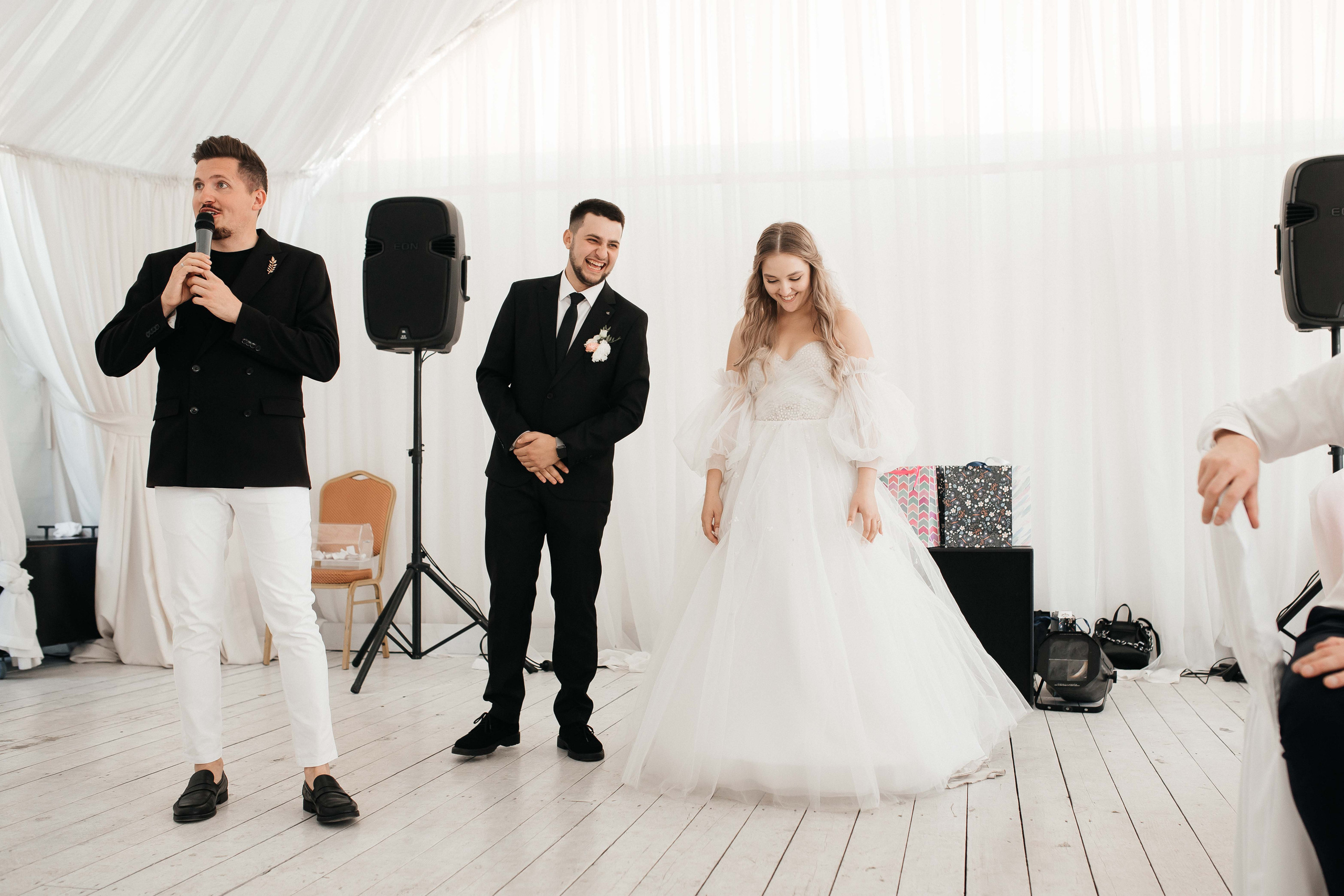 Влад и Саша | Роял Марин | Свадьба 3.09.2022. Свадебный фотограф Новосибирск | Готовность фото от 14 дней