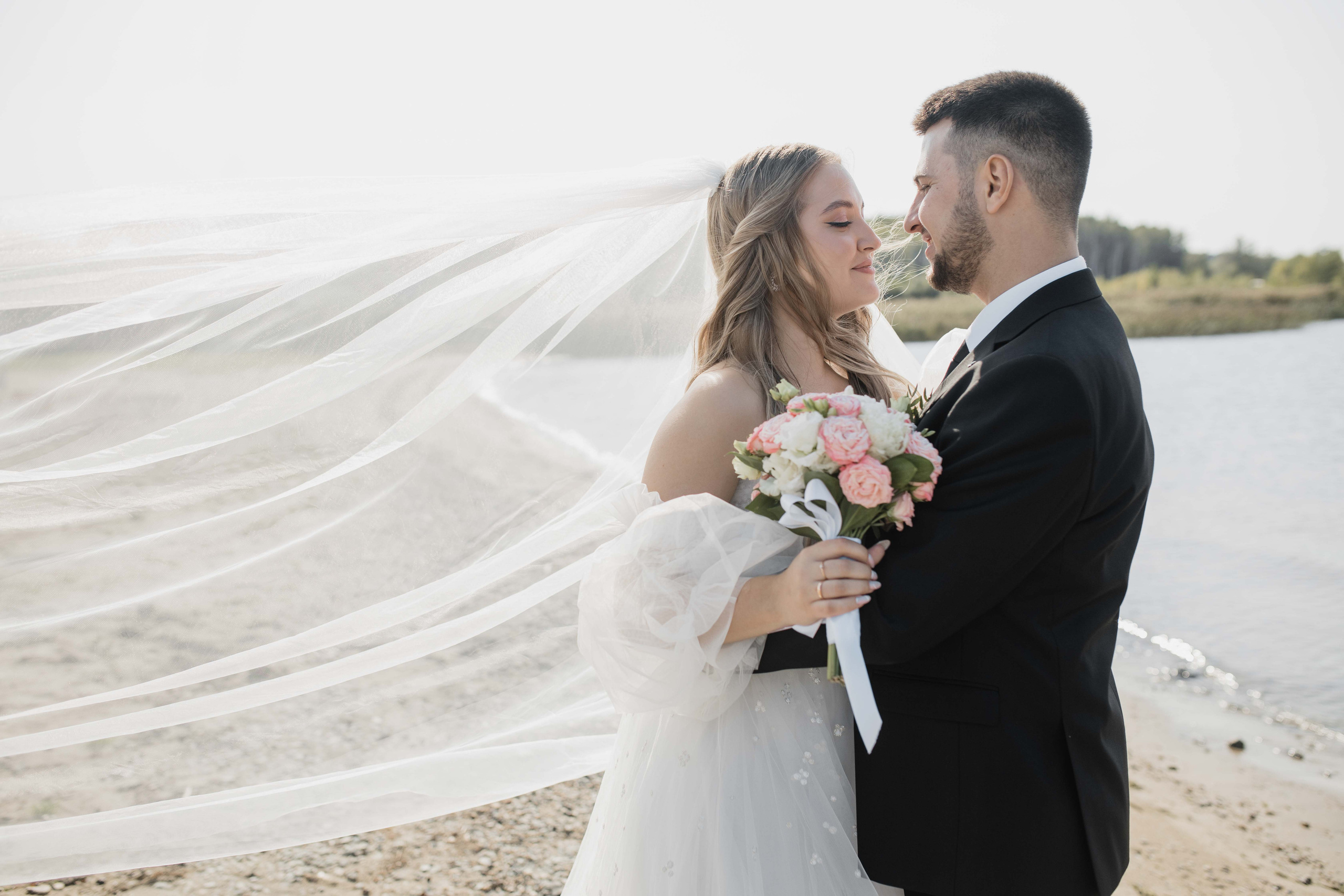 Влад и Саша | Роял Марин | Свадьба 3.09.2022. Свадебный фотограф Новосибирск | Готовность фото от 14 дней