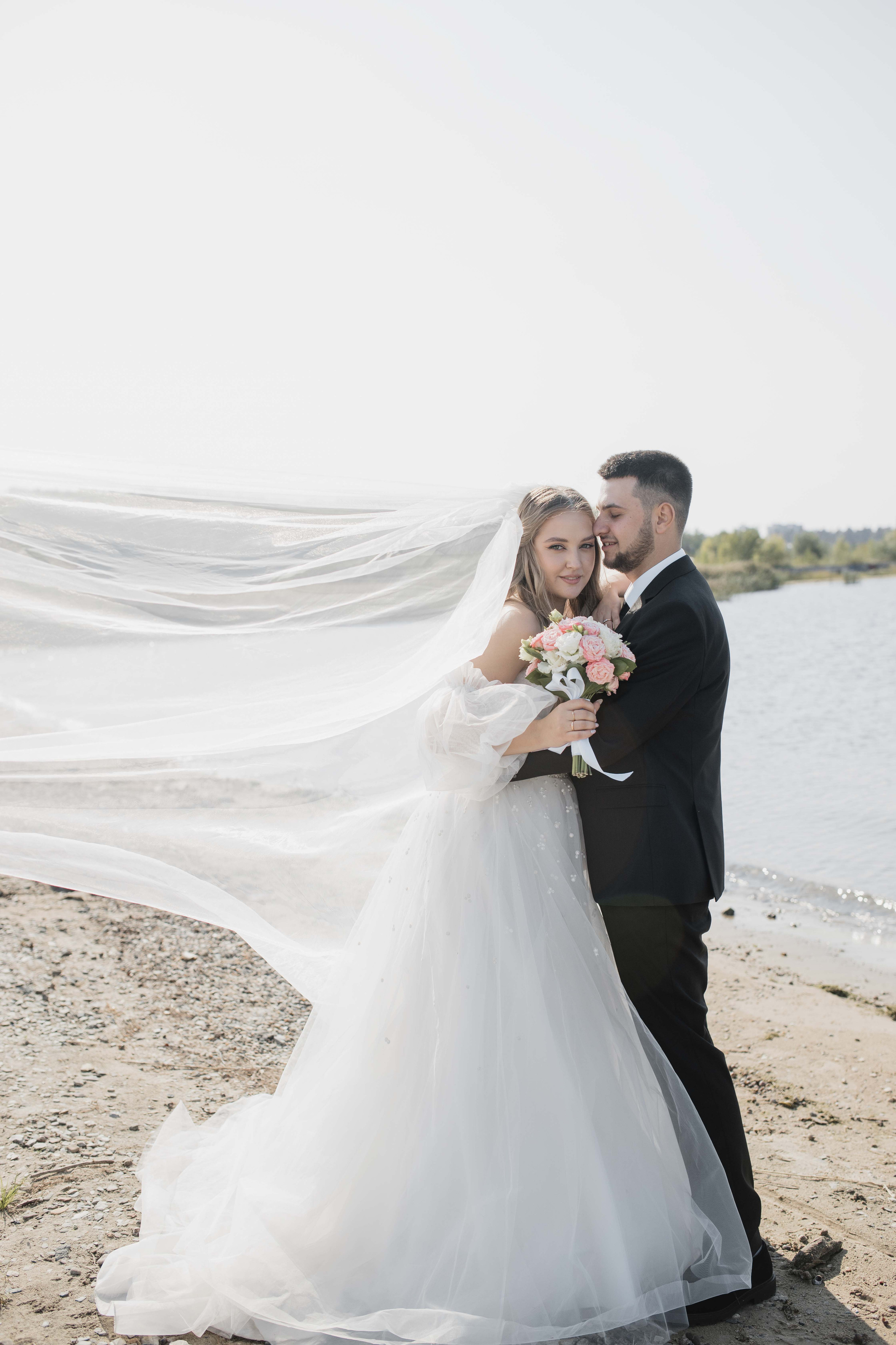 Влад и Саша | Роял Марин | Свадьба 3.09.2022. Свадебный фотограф Новосибирск | Готовность фото от 14 дней