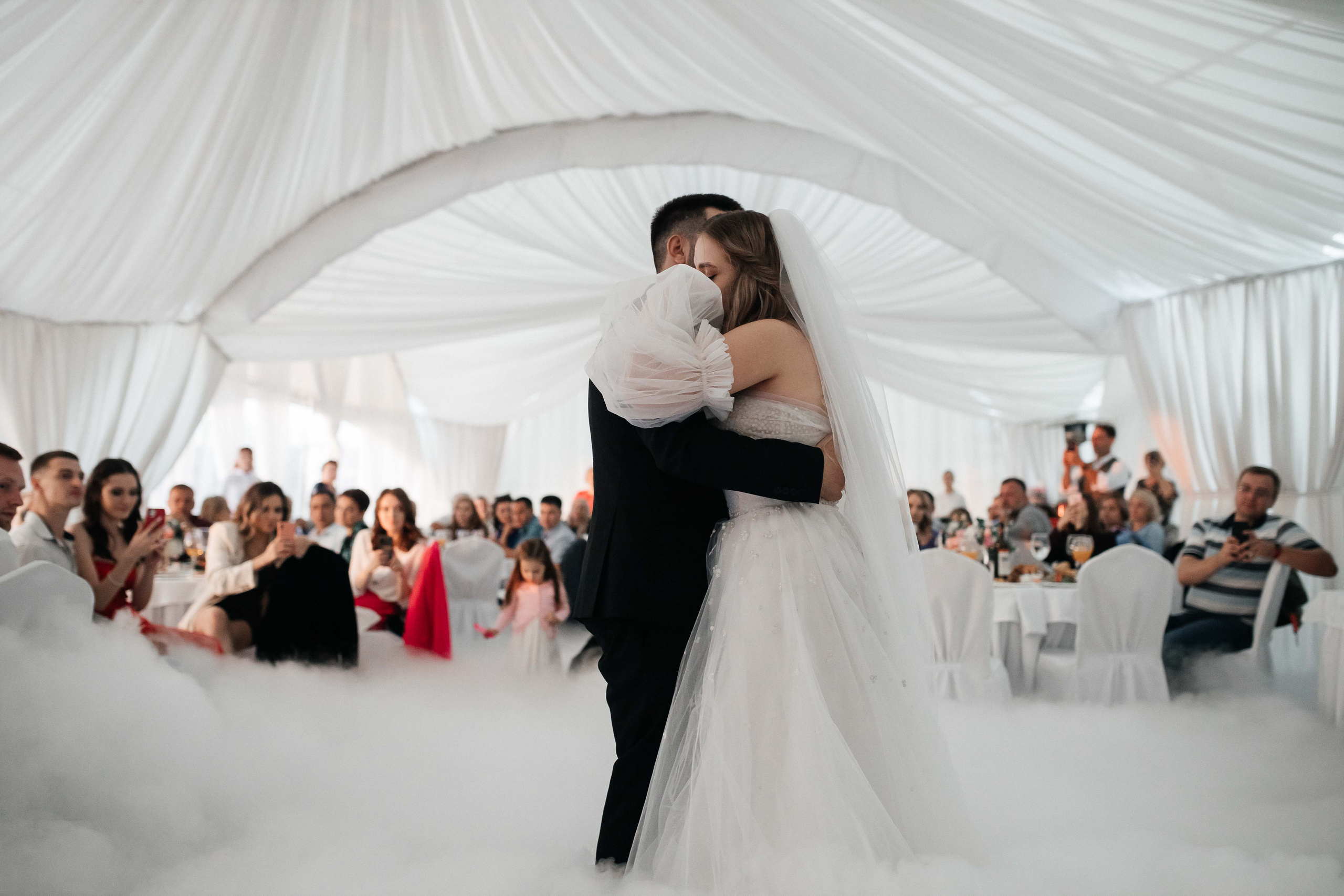 Влад и Саша | Роял Марин | Свадьба 3.09.2022. Свадебный фотограф Новосибирск | Готовность фото от 14 дней