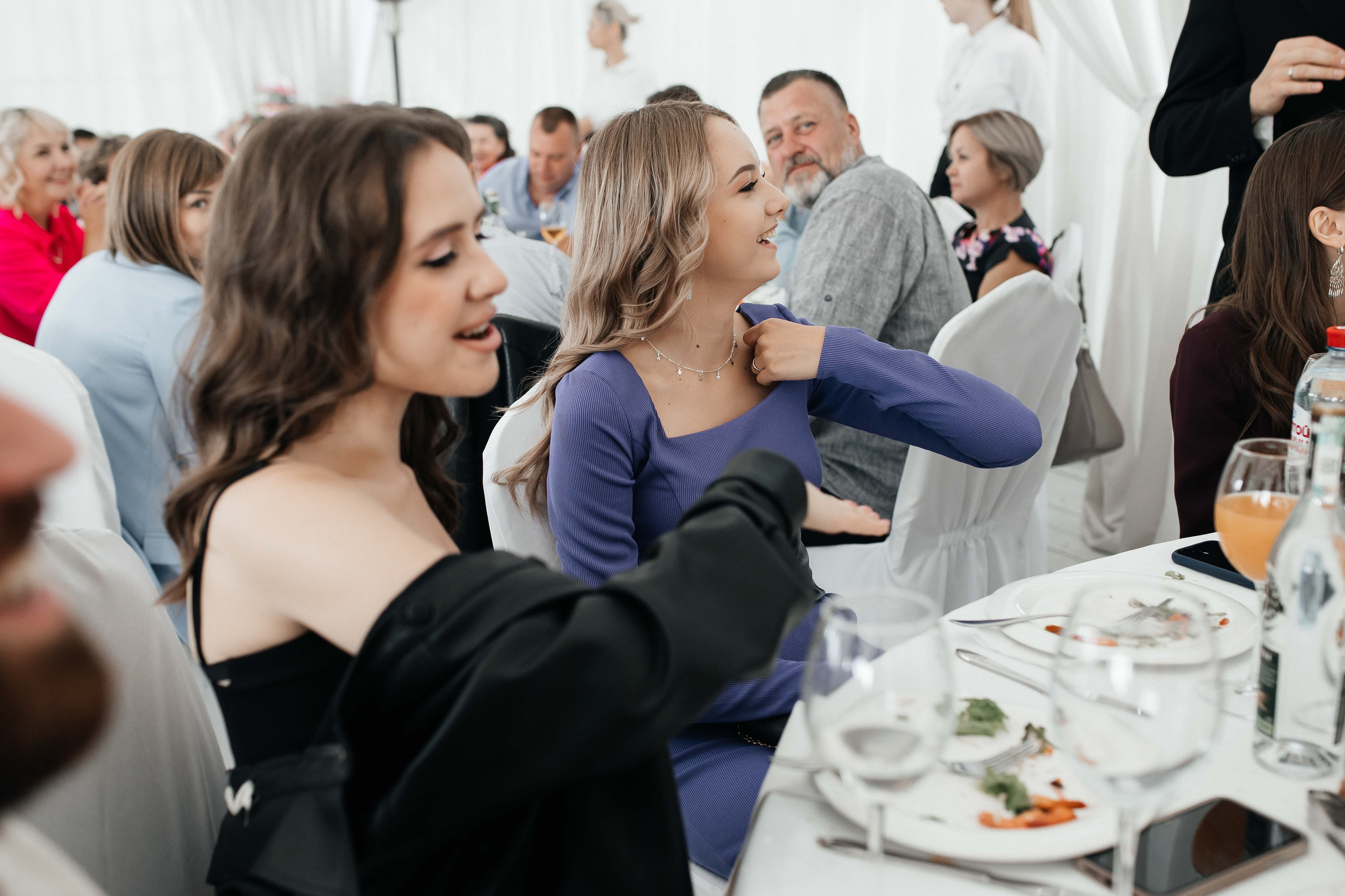 Влад и Саша | Роял Марин | Свадьба 3.09.2022. Свадебный фотограф Новосибирск | Готовность фото от 14 дней