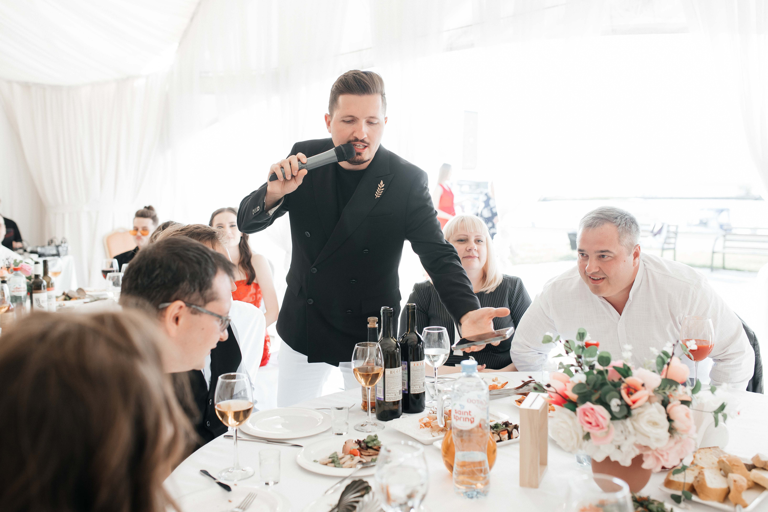 Влад и Саша | Роял Марин | Свадьба 3.09.2022. Свадебный фотограф Новосибирск | Готовность фото от 14 дней