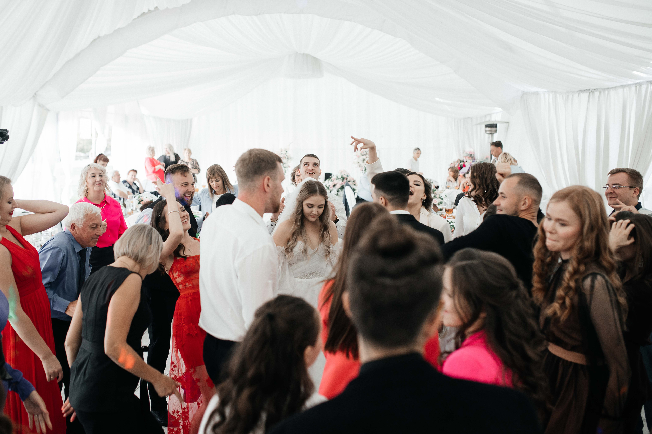 Влад и Саша | Роял Марин | Свадьба 3.09.2022. Свадебный фотограф Новосибирск | Готовность фото от 14 дней