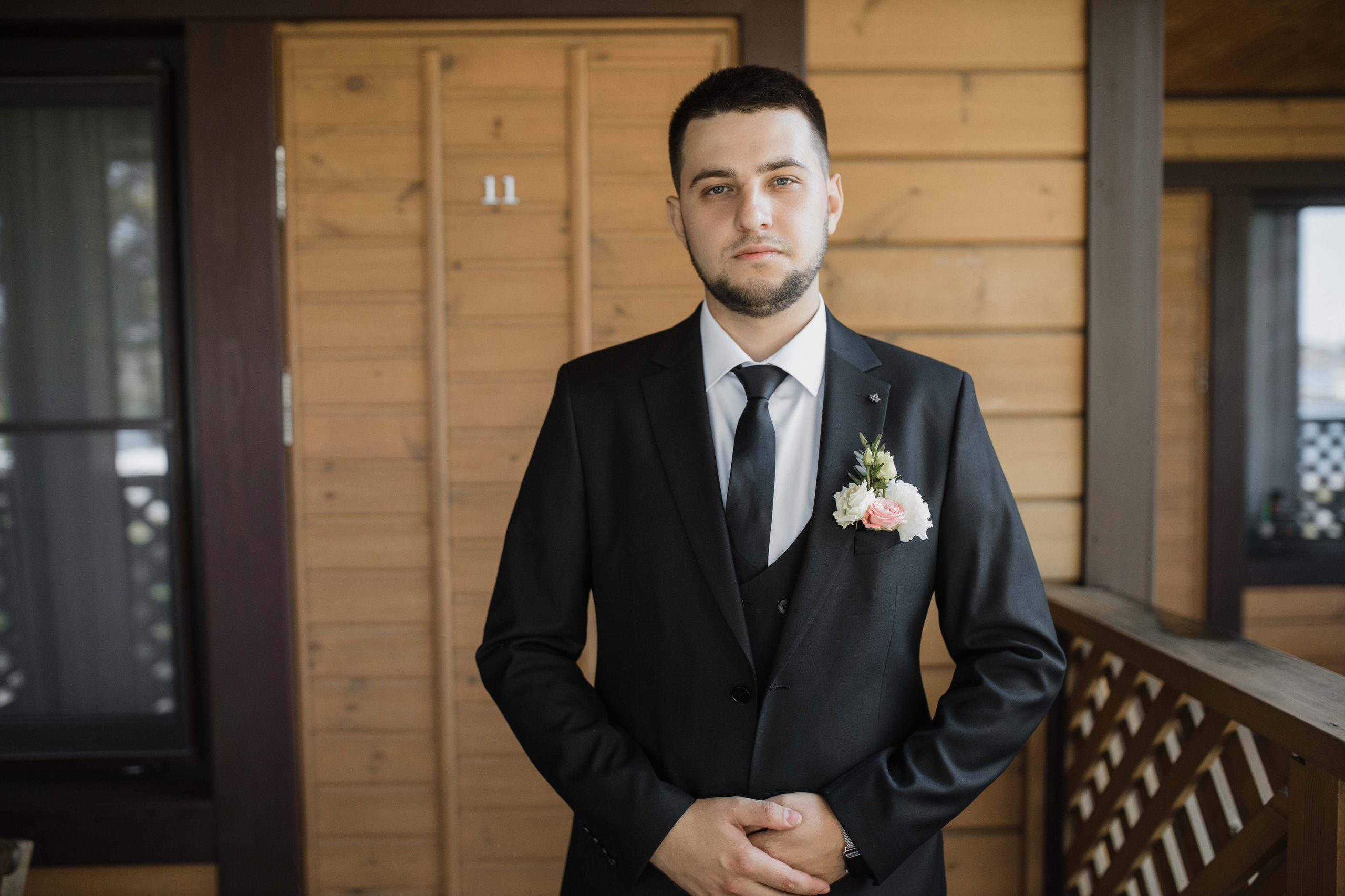 Влад и Саша | Роял Марин | Свадьба 3.09.2022. Свадебный фотограф Новосибирск | Готовность фото от 14 дней