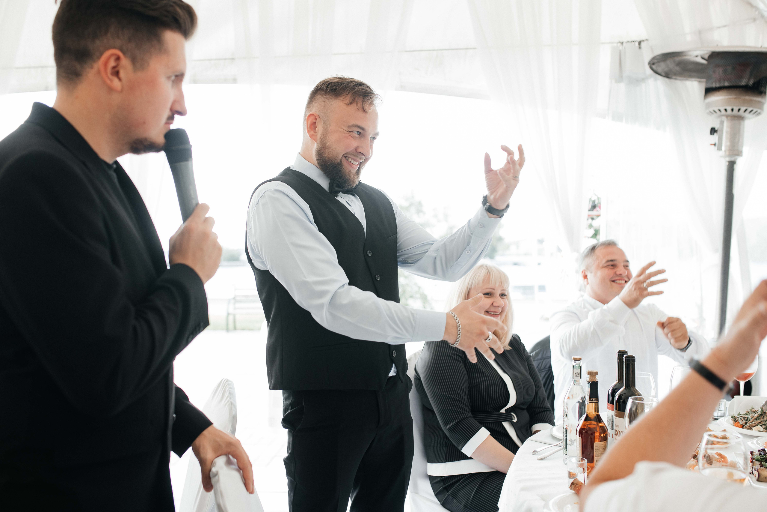 Влад и Саша | Роял Марин | Свадьба 3.09.2022. Свадебный фотограф Новосибирск | Готовность фото от 14 дней