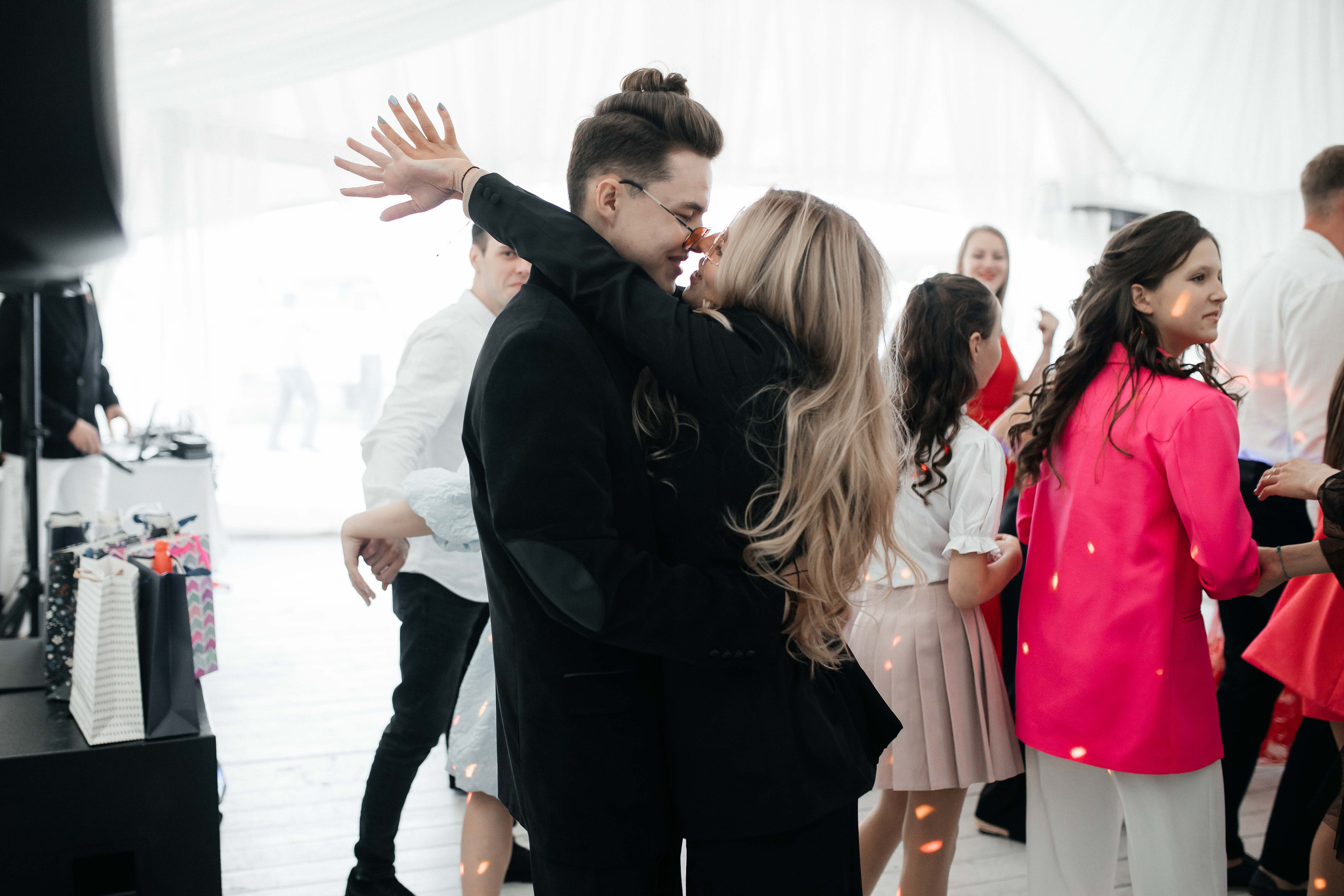 Влад и Саша | Роял Марин | Свадьба 3.09.2022. Свадебный фотограф Новосибирск | Готовность фото от 14 дней