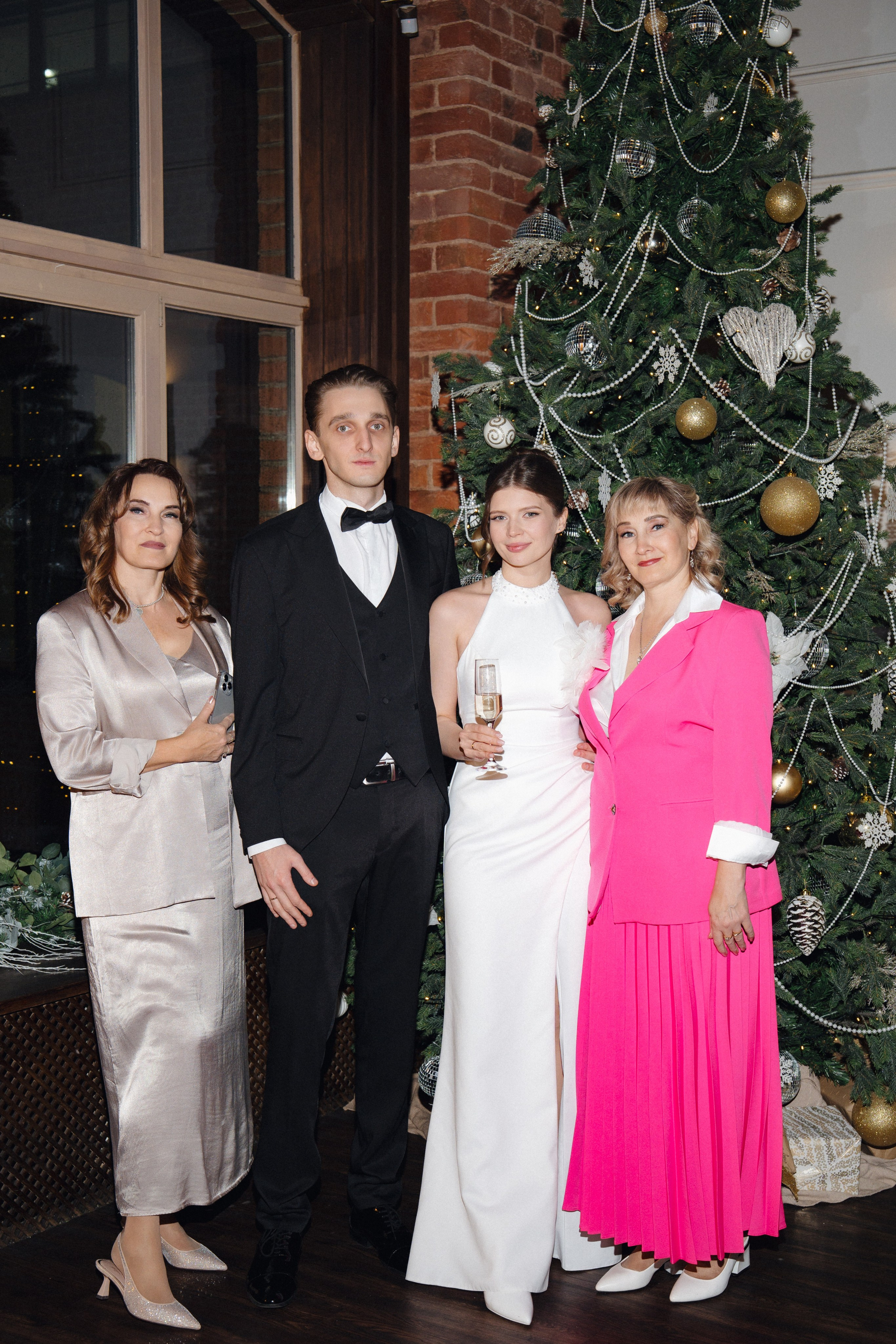 Свадьба Гумара и Анны. Фотограф Макс Меш