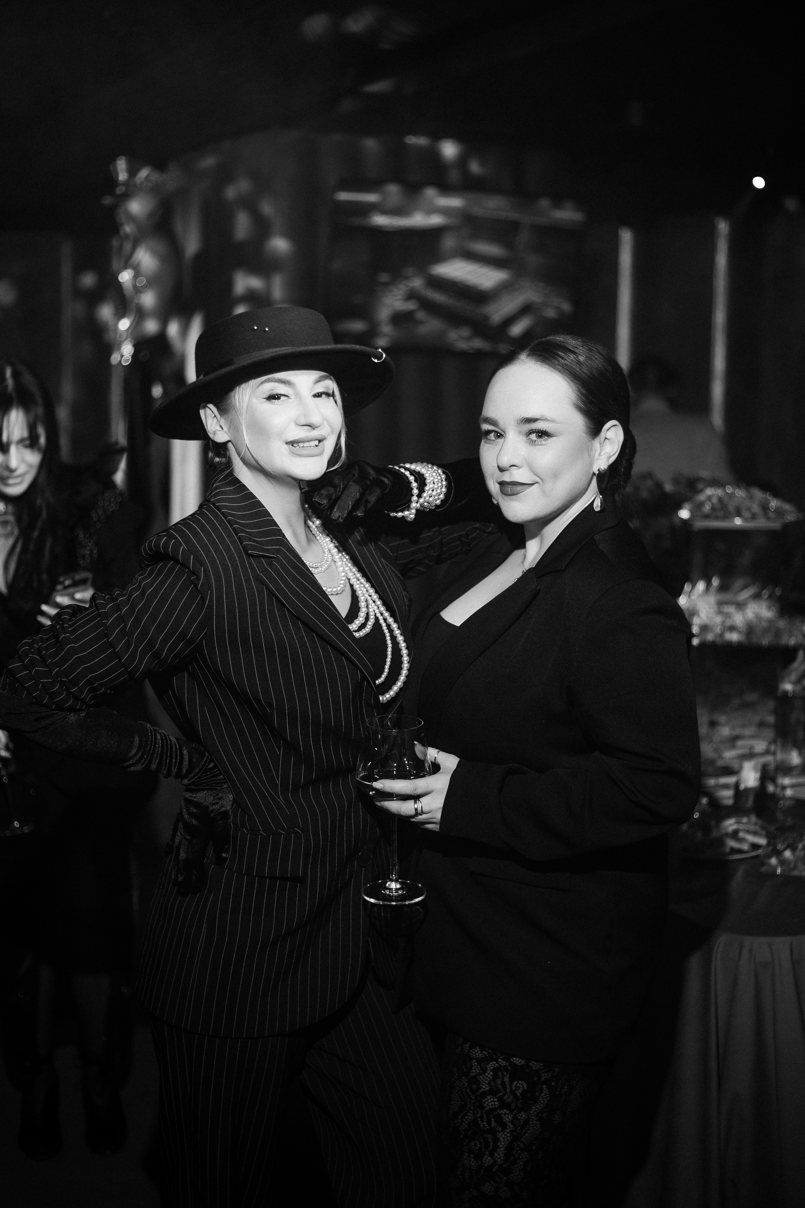 LA FAMIGLIA — SOLOVI — 1 YEAR. СВОИ. ФОТООТЧЕТЫ-СОБЫТИЯ-МЕСТА