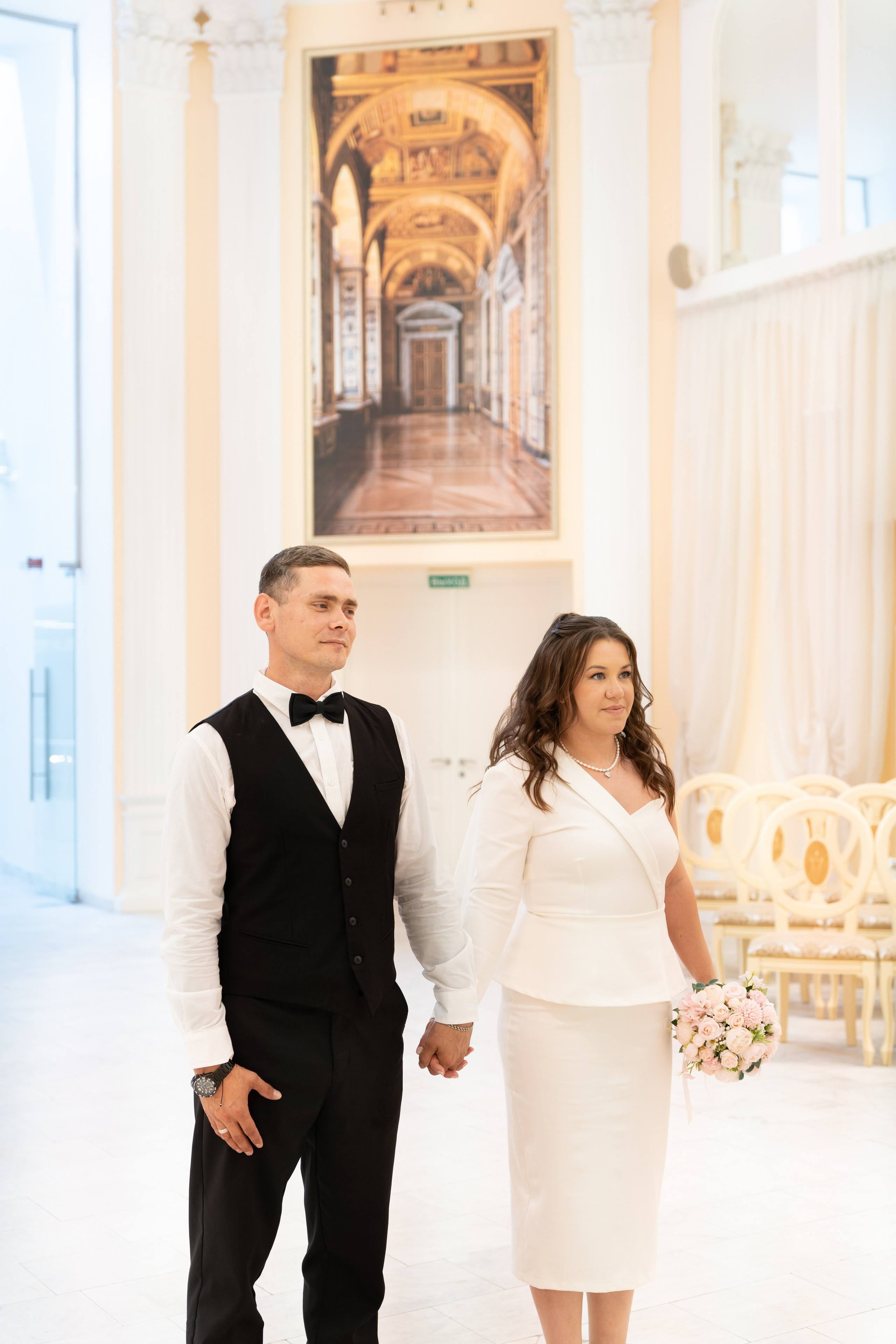 Алина+Андрей. Главная