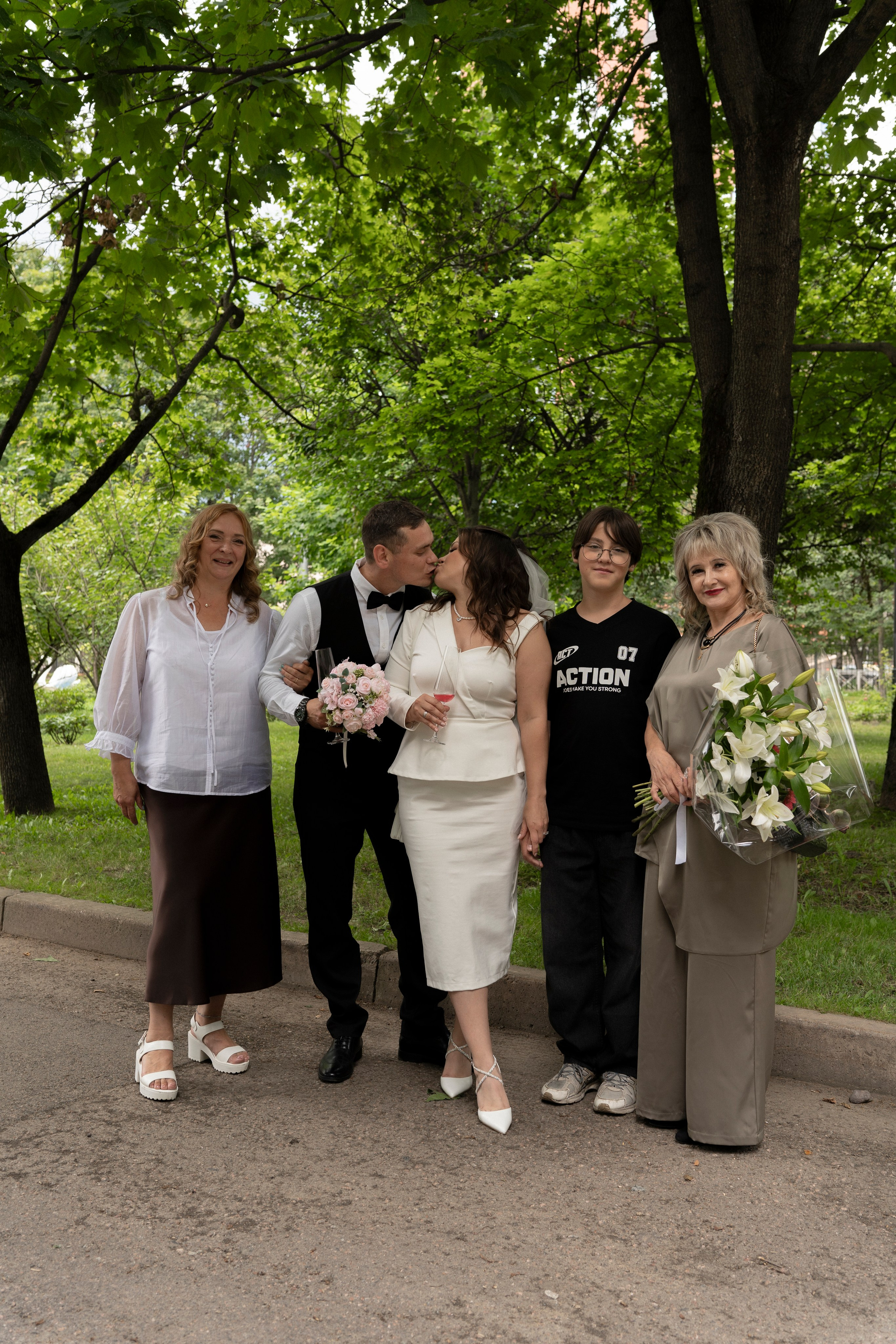 Алина+Андрей. Главная