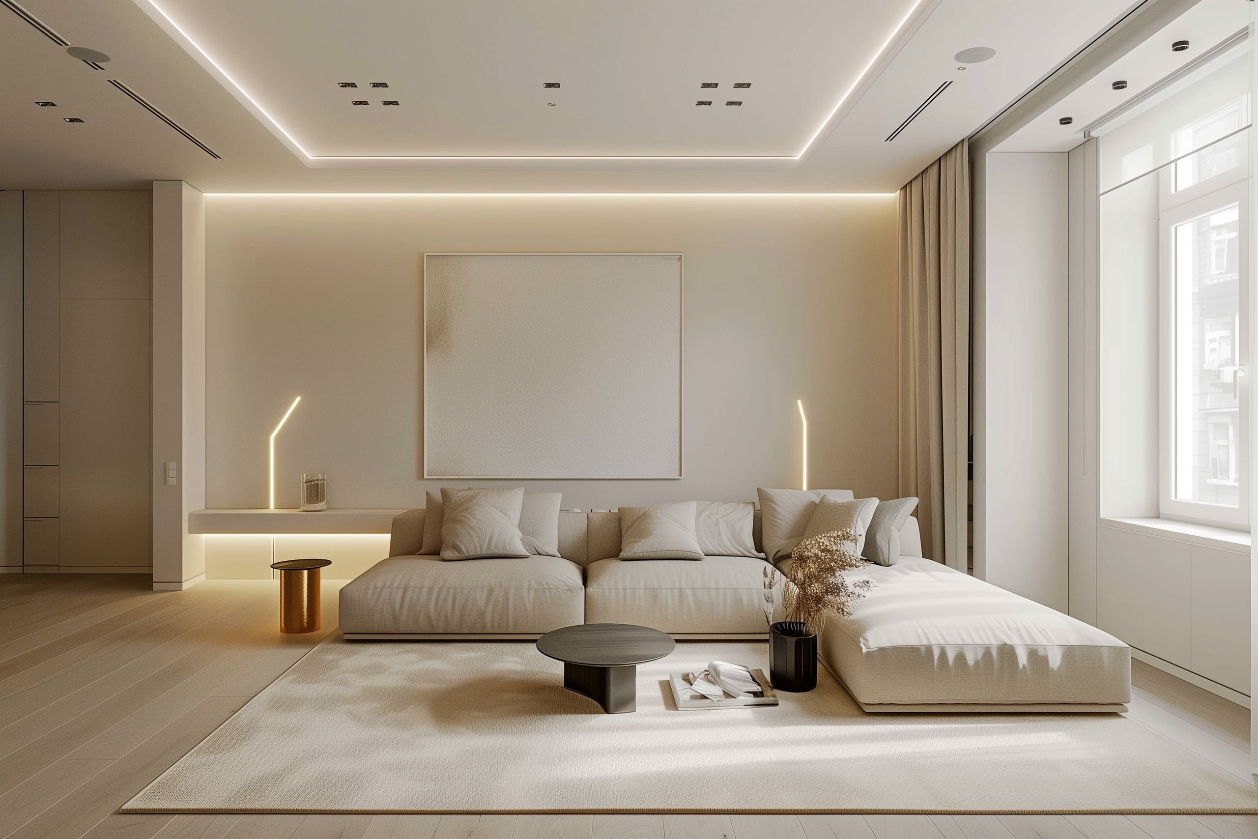 Дизайн-визуализация ДЛЯ ДИЗАЙНЕРОВ ИНТЕРЬЕРА. МЕТАМОРФОЗЕР — пространство визуальных решений для бизнеса