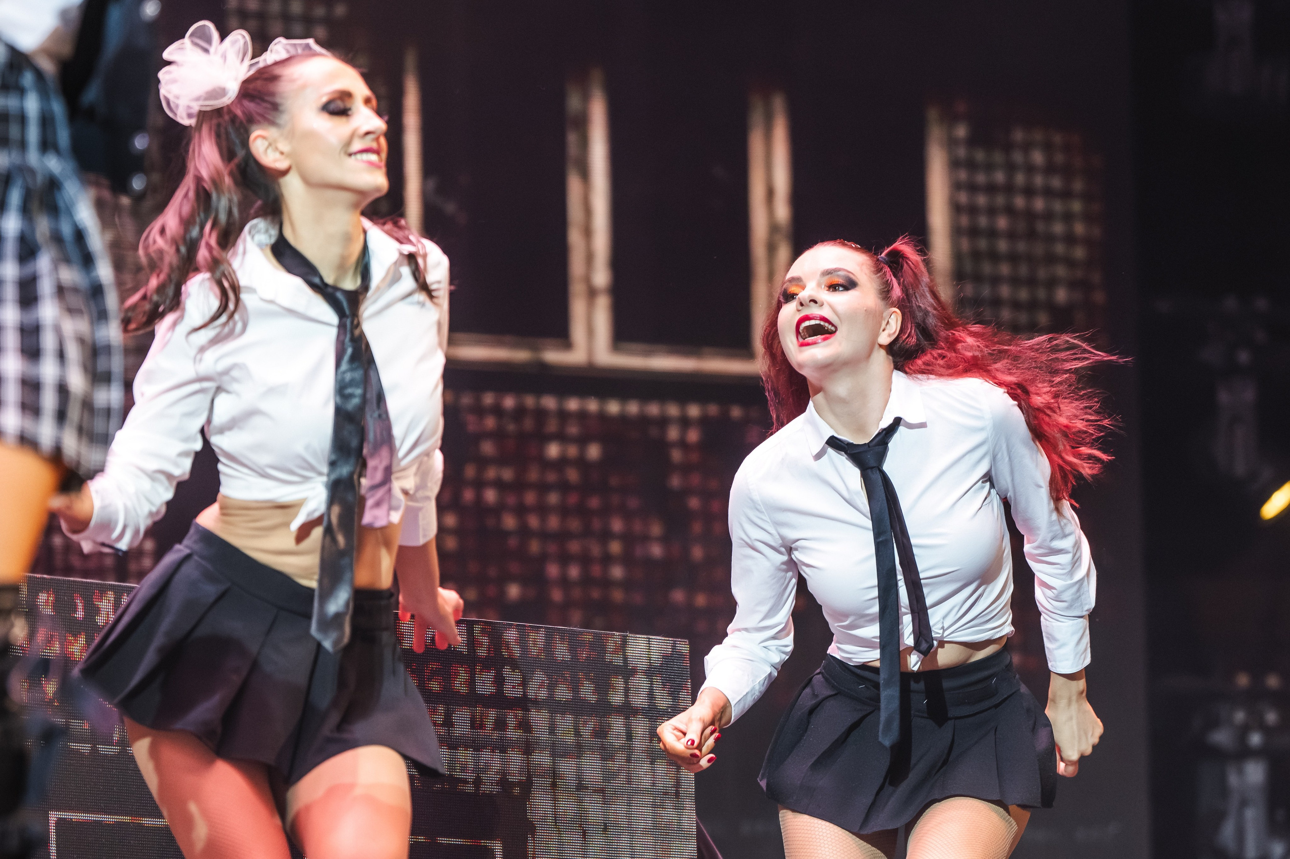 Superdiskoteka 90. Svyatoslav Bunkov | photographer