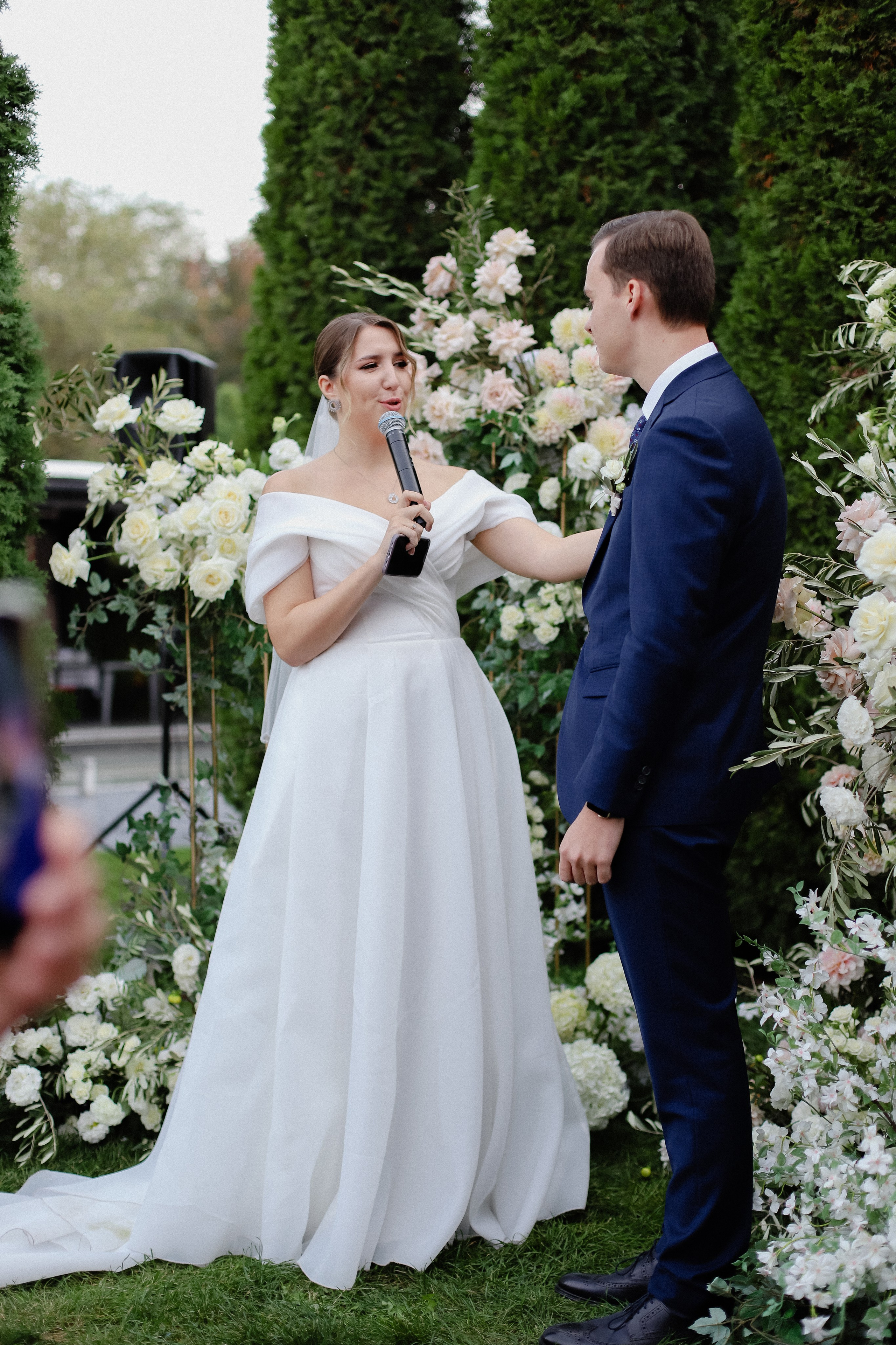 Илья и Анастасия. Фотограф в Алматы и Москве Даша Пушкина