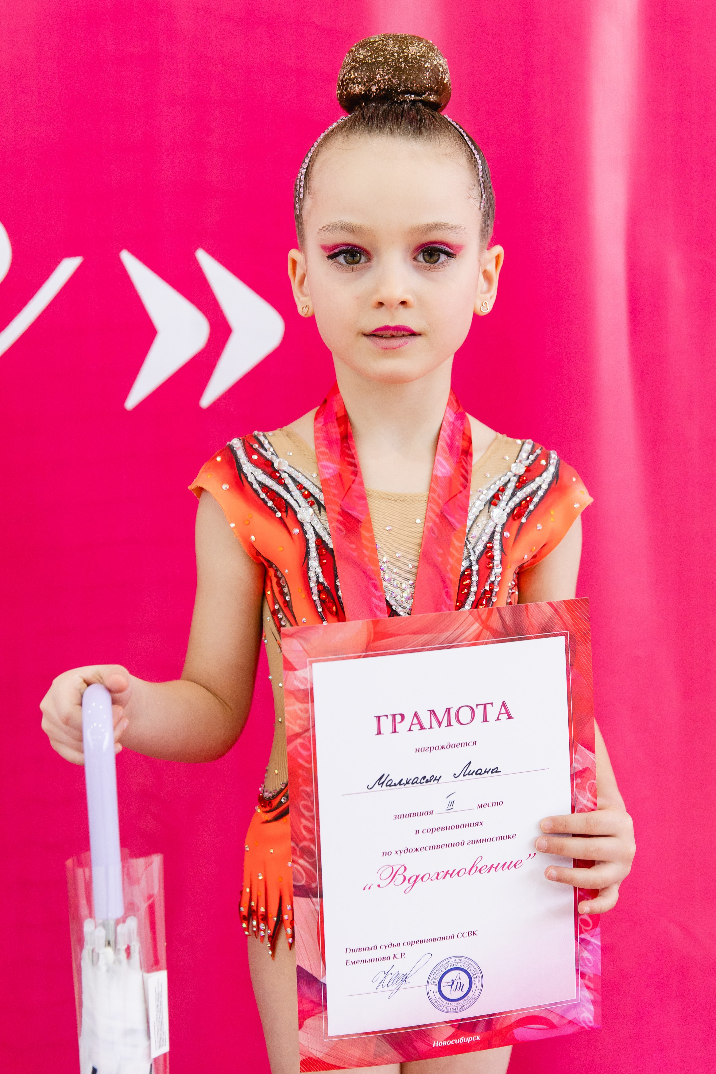Вдохновение. Воробьева Ксения — Спортивный и танцевальный фотограф Новосибирск