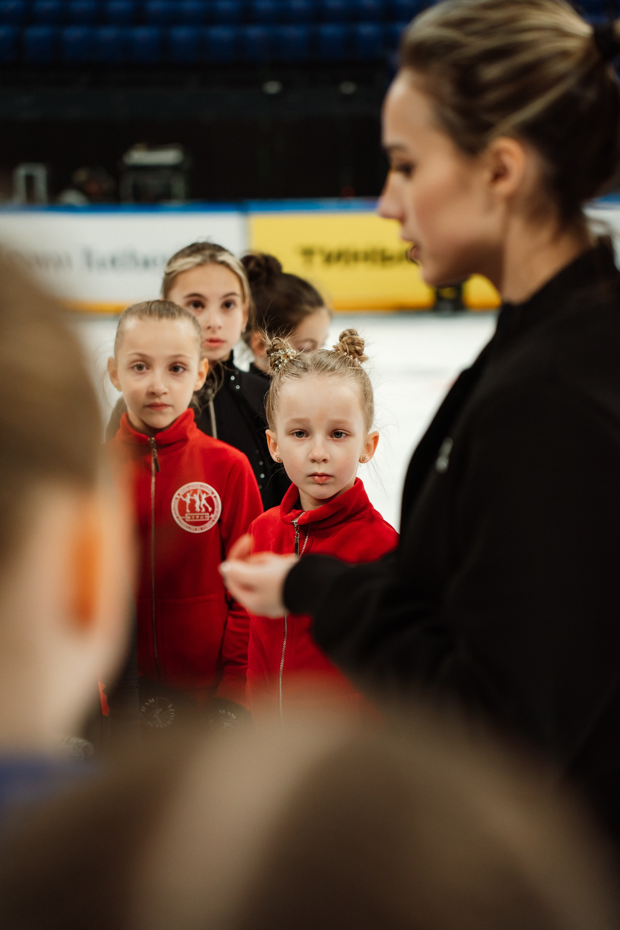 Мастер-класс Алины Загитовой в Новосибирске. Воробьева Ксения — Спортивный и танцевальный фотограф Новосибирск