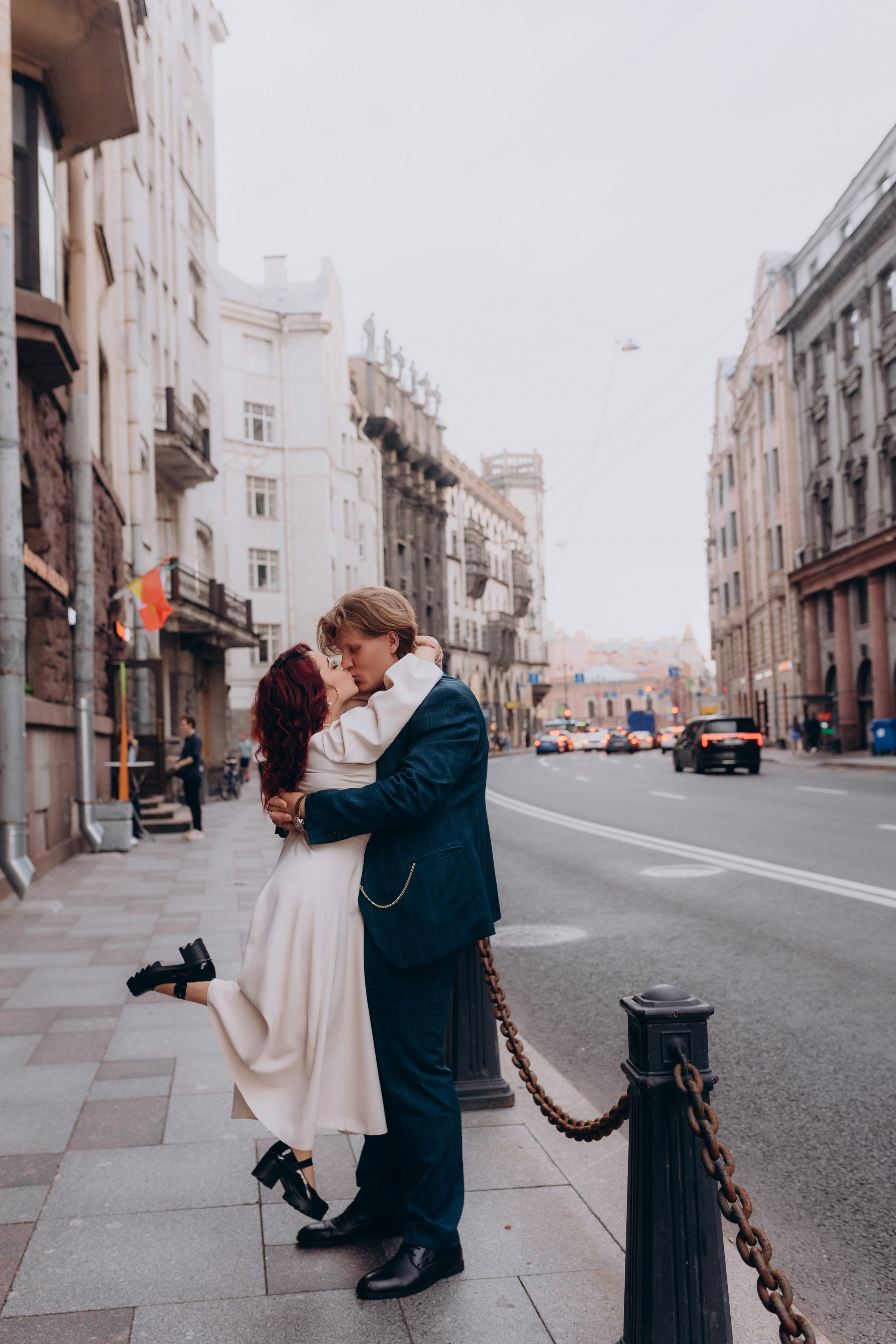 ЛОКАЦИИ. Фотограф в Санкт-Петербурге Разиля Идиятуллина