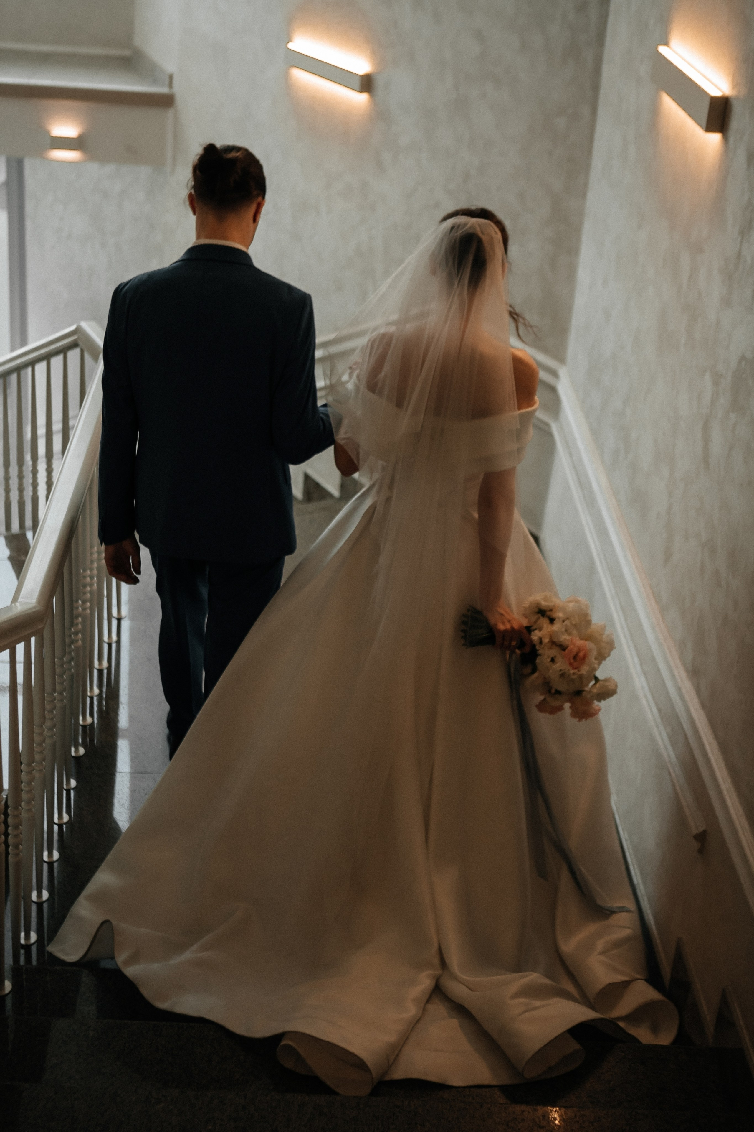 Анонс свадьбы Константина и Инны. Свадебный и семейный фотограф Елена Иштулкина