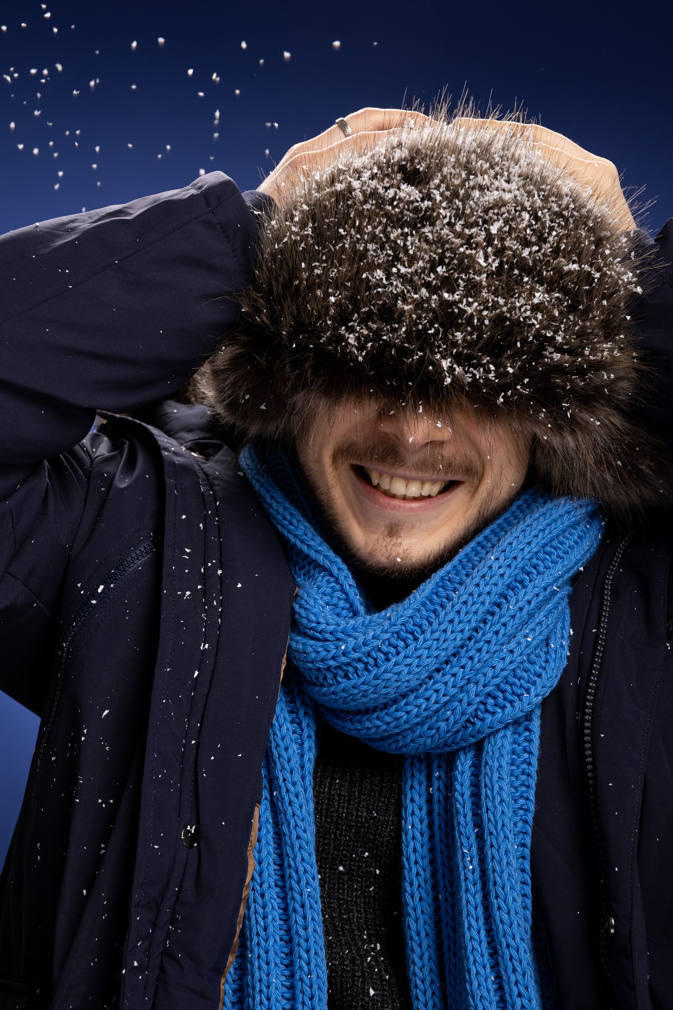 Сайт фотографа Ирины Аникановой