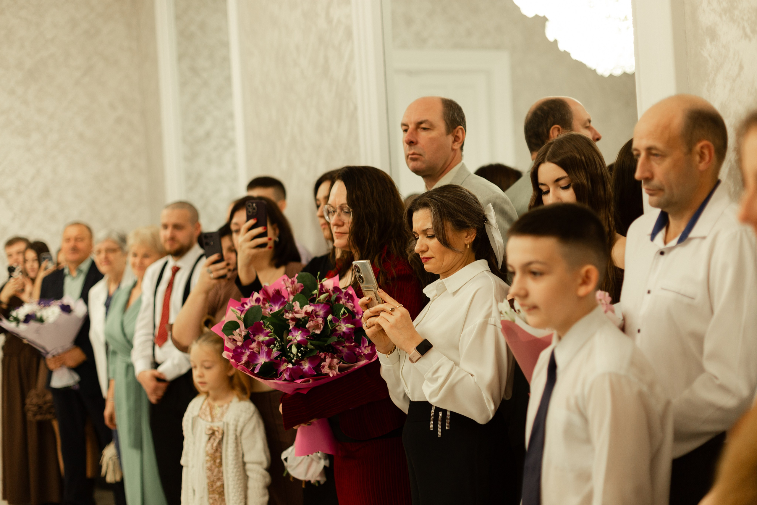 Коля и Лера. Фотограф в Москве — Евгения Прокопенко