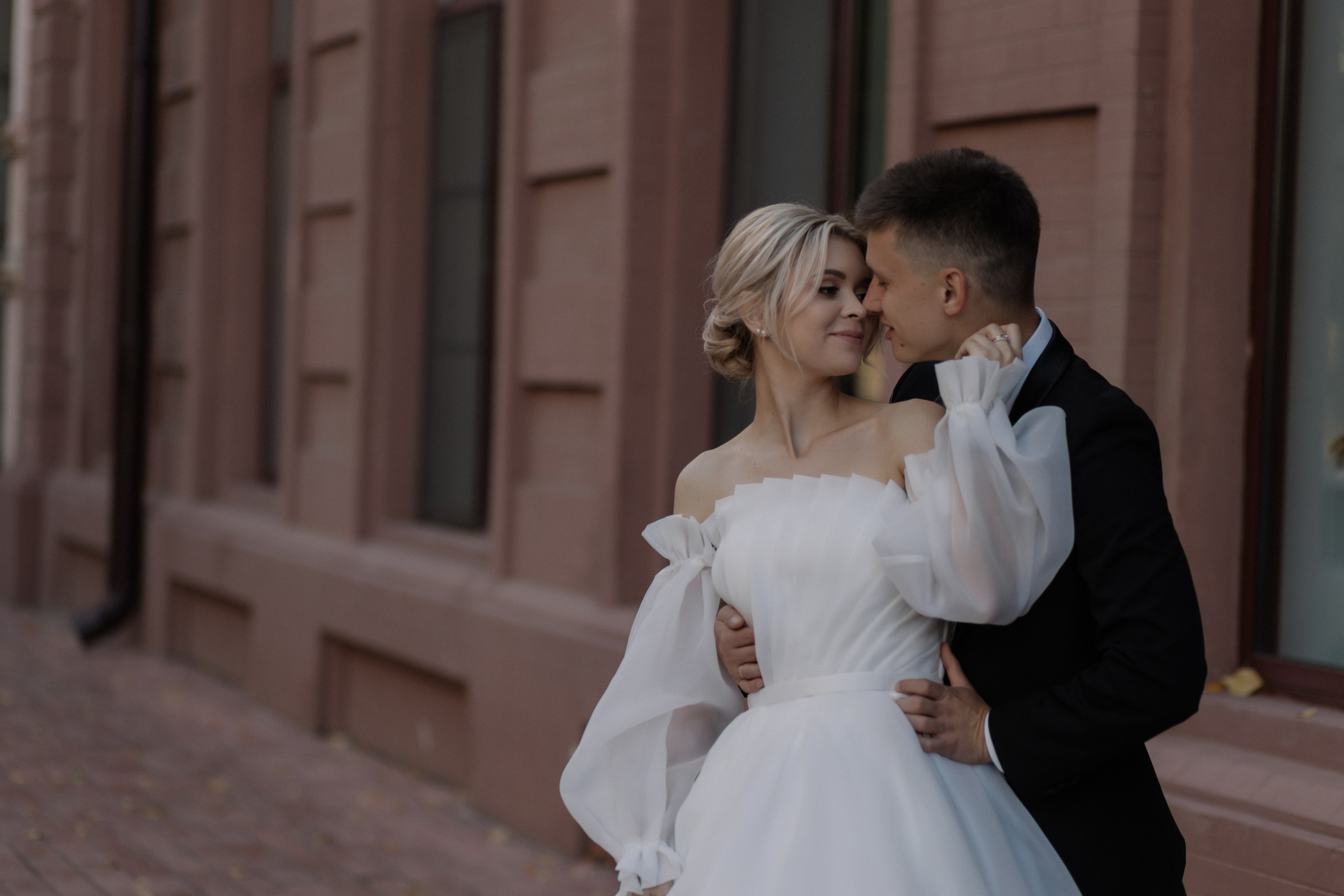 Локации и Идеи. Свадебный и семейный фотограф в Астрахани Сергунова Наталья