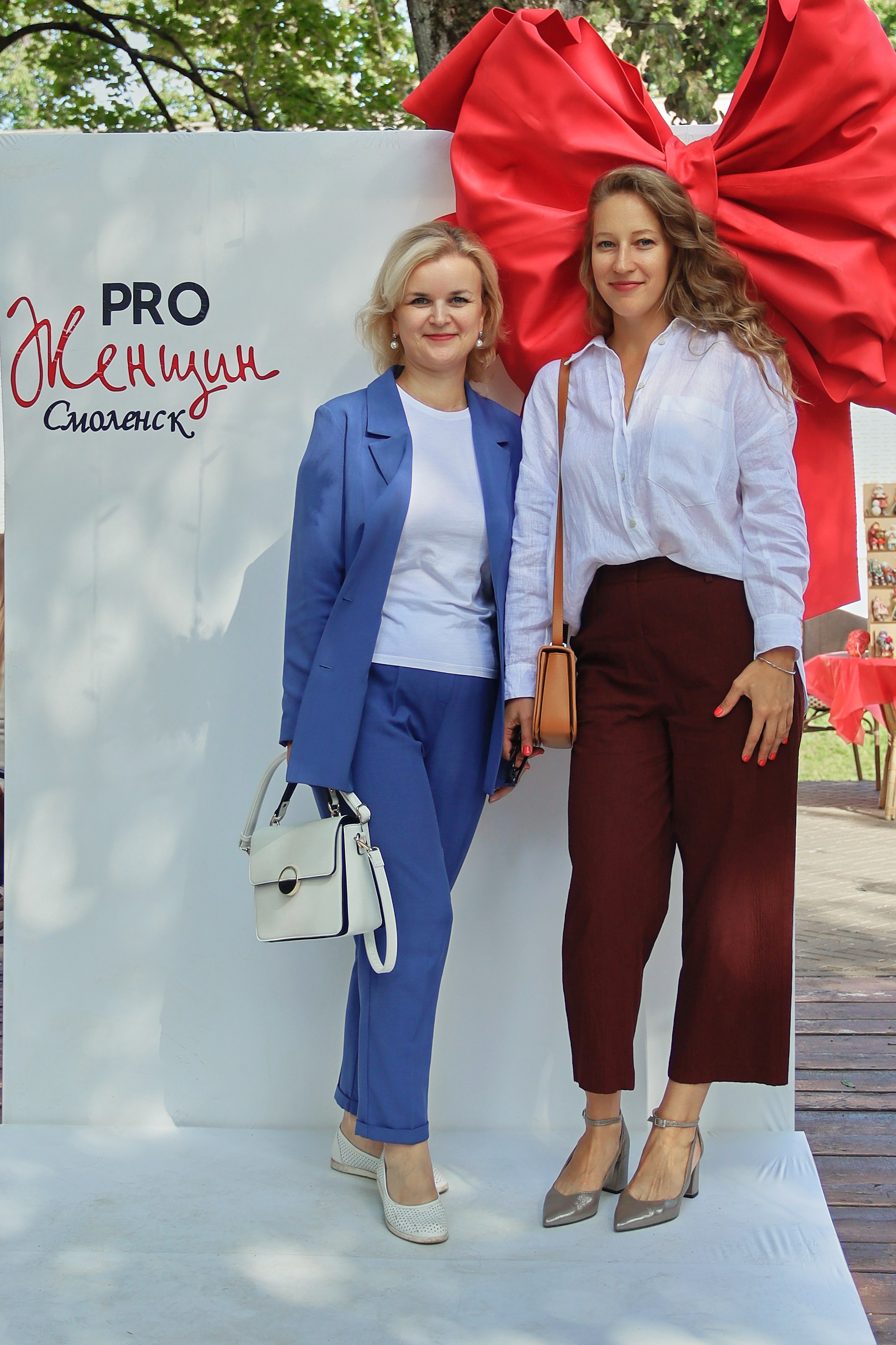 Международный эстафетный фестиваль PRОWOMENFEST 2024. Фотограф в Смоленске Ася Польшина