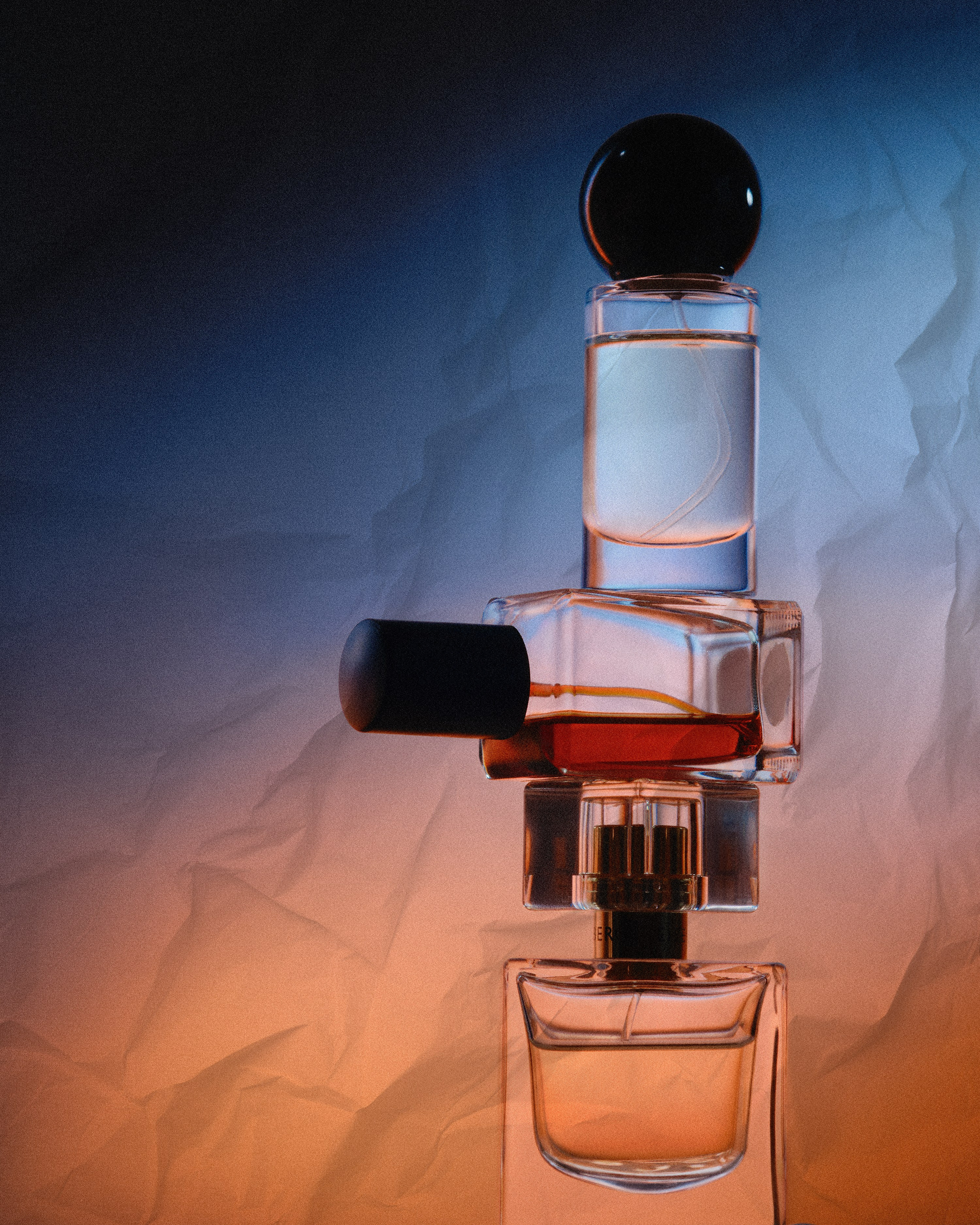 Предметный фотограф Дарья Штерн из Санкт-Петербурга