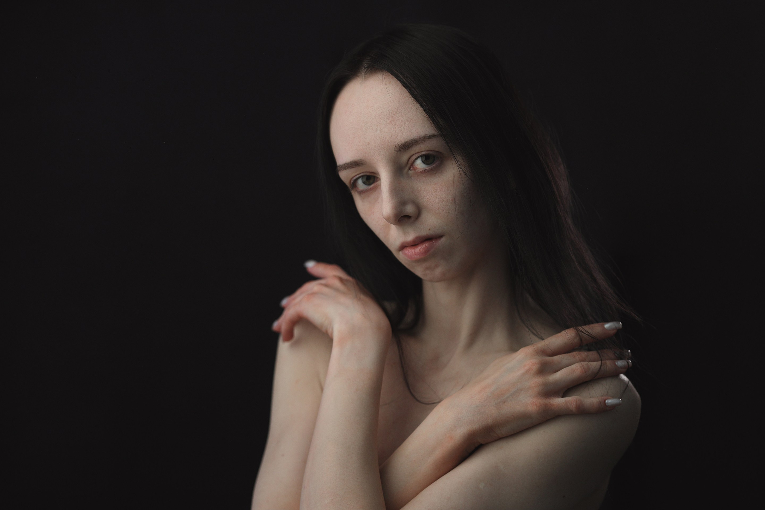 SIGHT: Svetlana. Арт-фотограф. Coffelisk