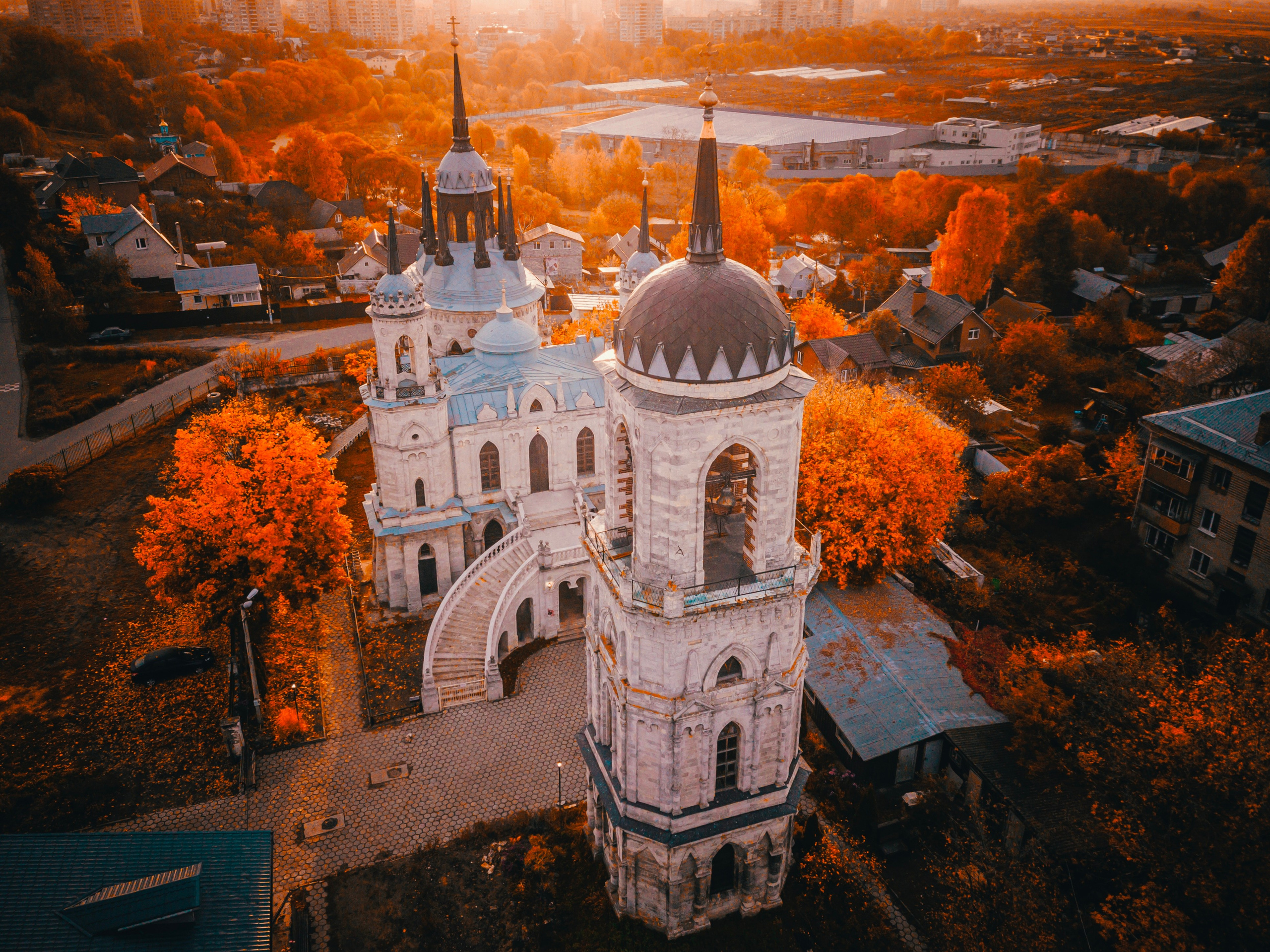 Фотограф Кирилл Сергеев | Москва