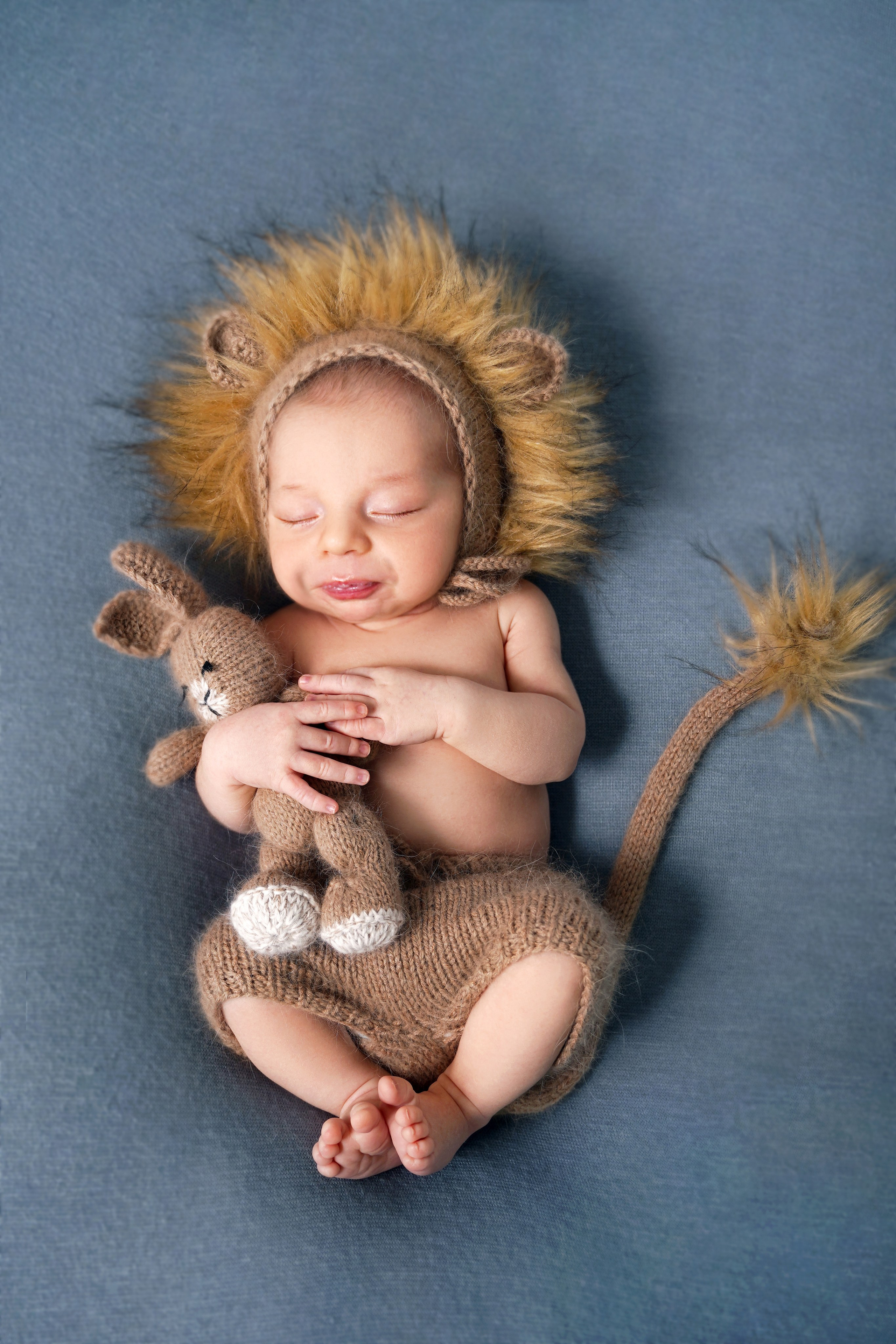 Фотосессия новорожденного (newborn). Фотограф новорожденных, детей до года и беременных в Симферополе