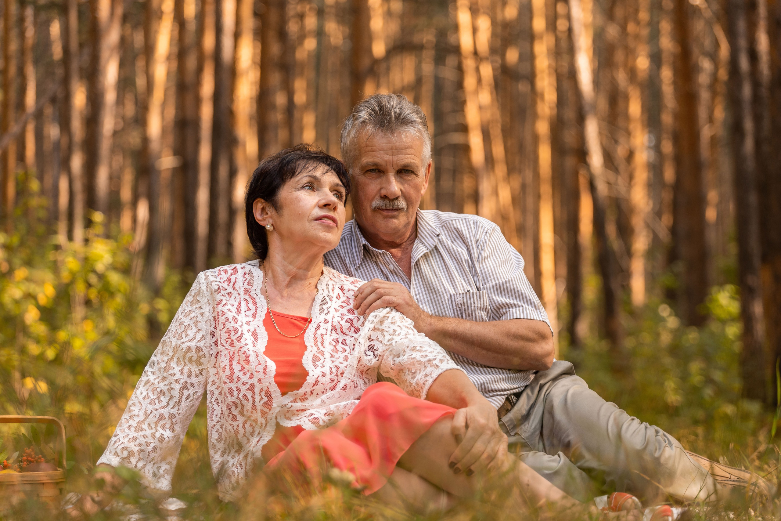 Семейные. Свадебный и семейный фотограф в Екатеринбурге Елена Чупина