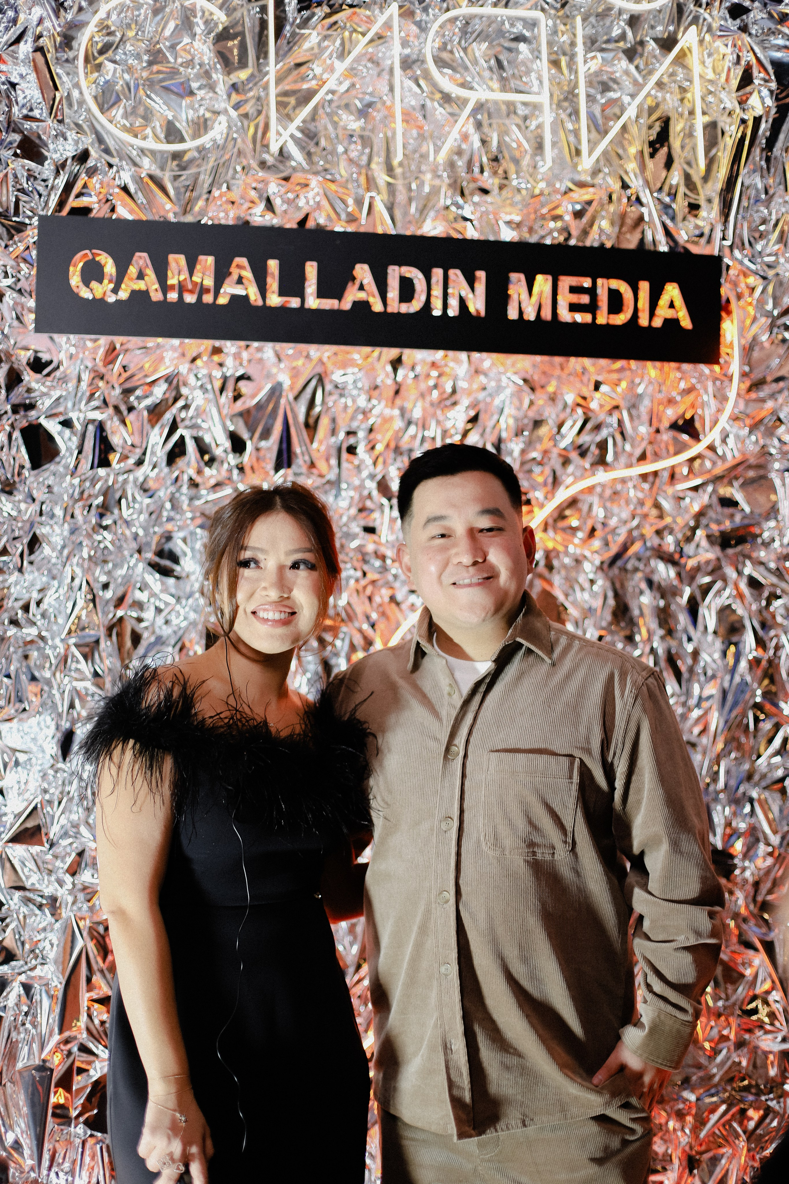 Корпоратив QM | 5.12. Фотограф в Алматы и Москве Даша Пушкина