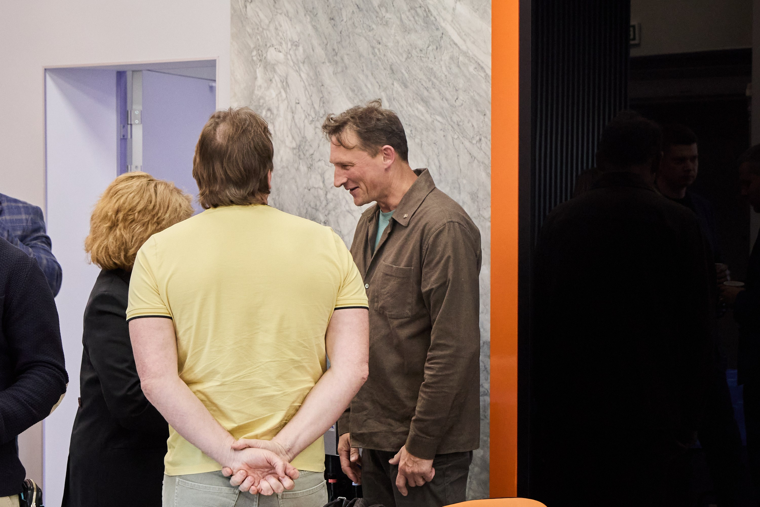 КУБ Экспо и Форум Труда | Экспофорум. OSPhoto