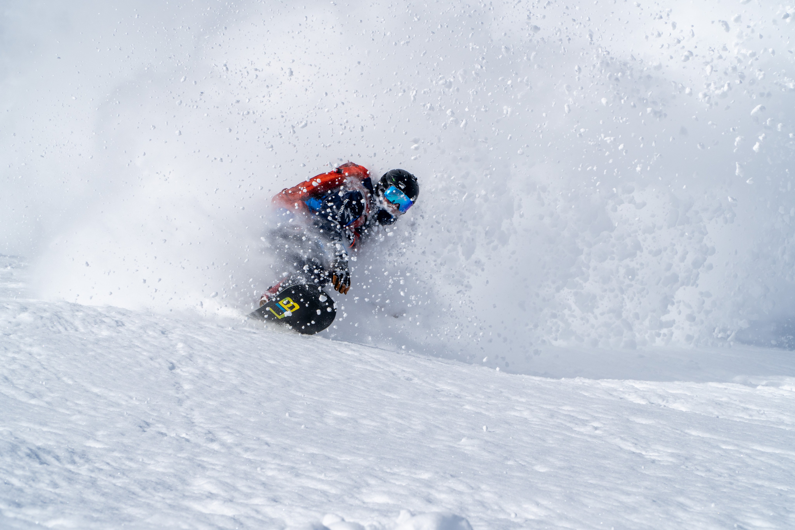 Горный фотограф в Красной Поляне