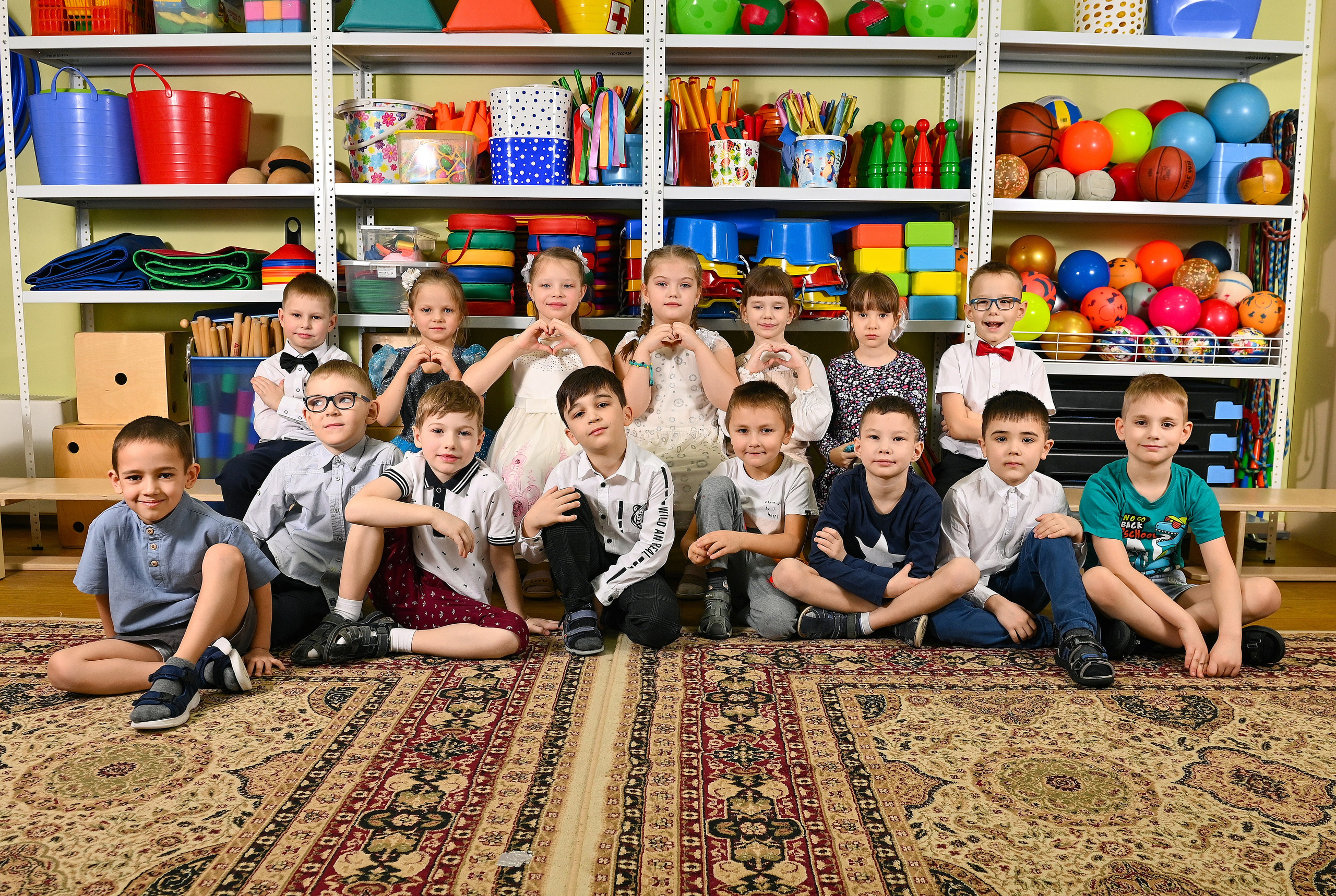 Детский и семейный фотограф в Иркутске Наталья Киселёва