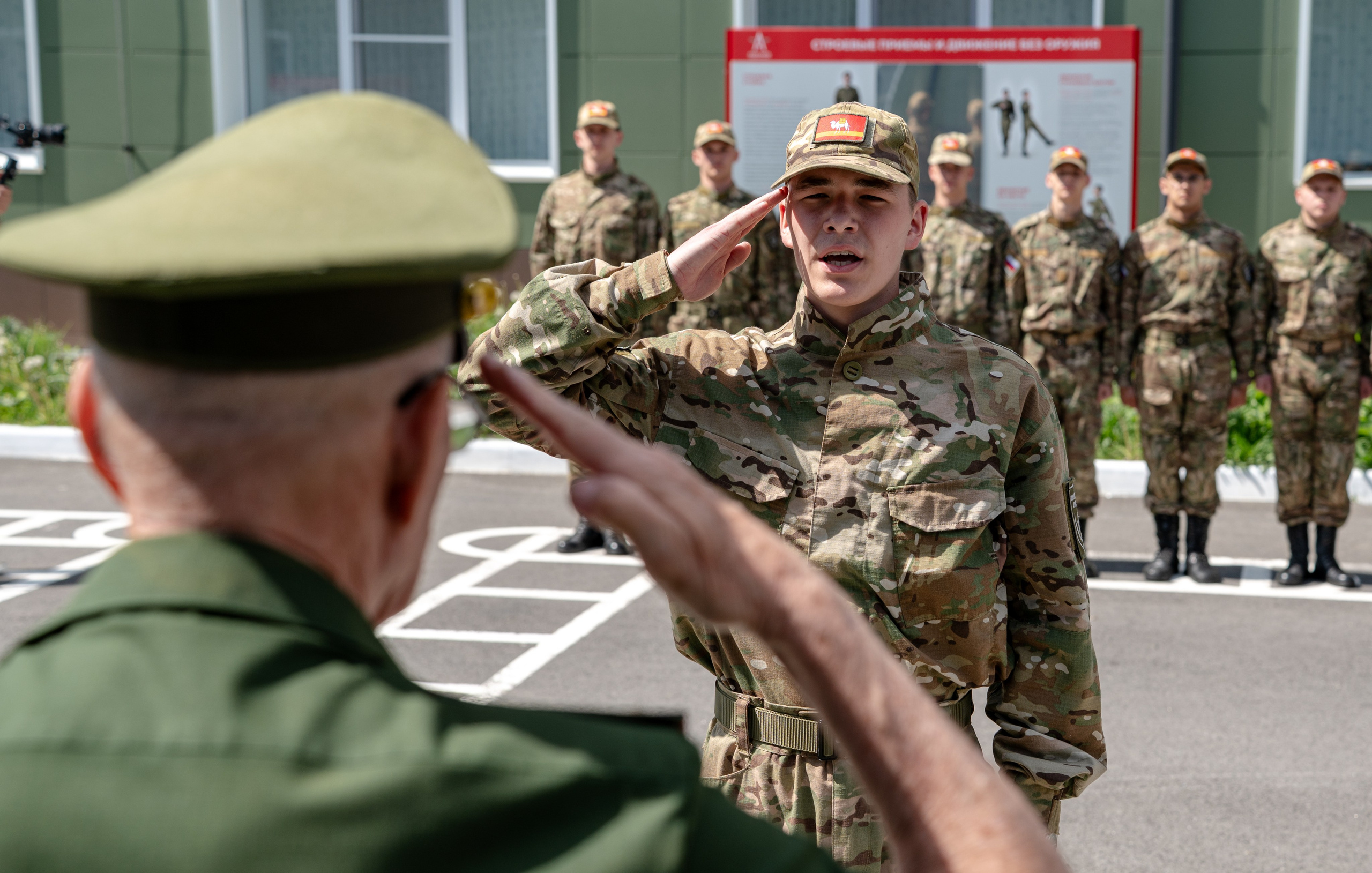 Детский фотограф Челябинск