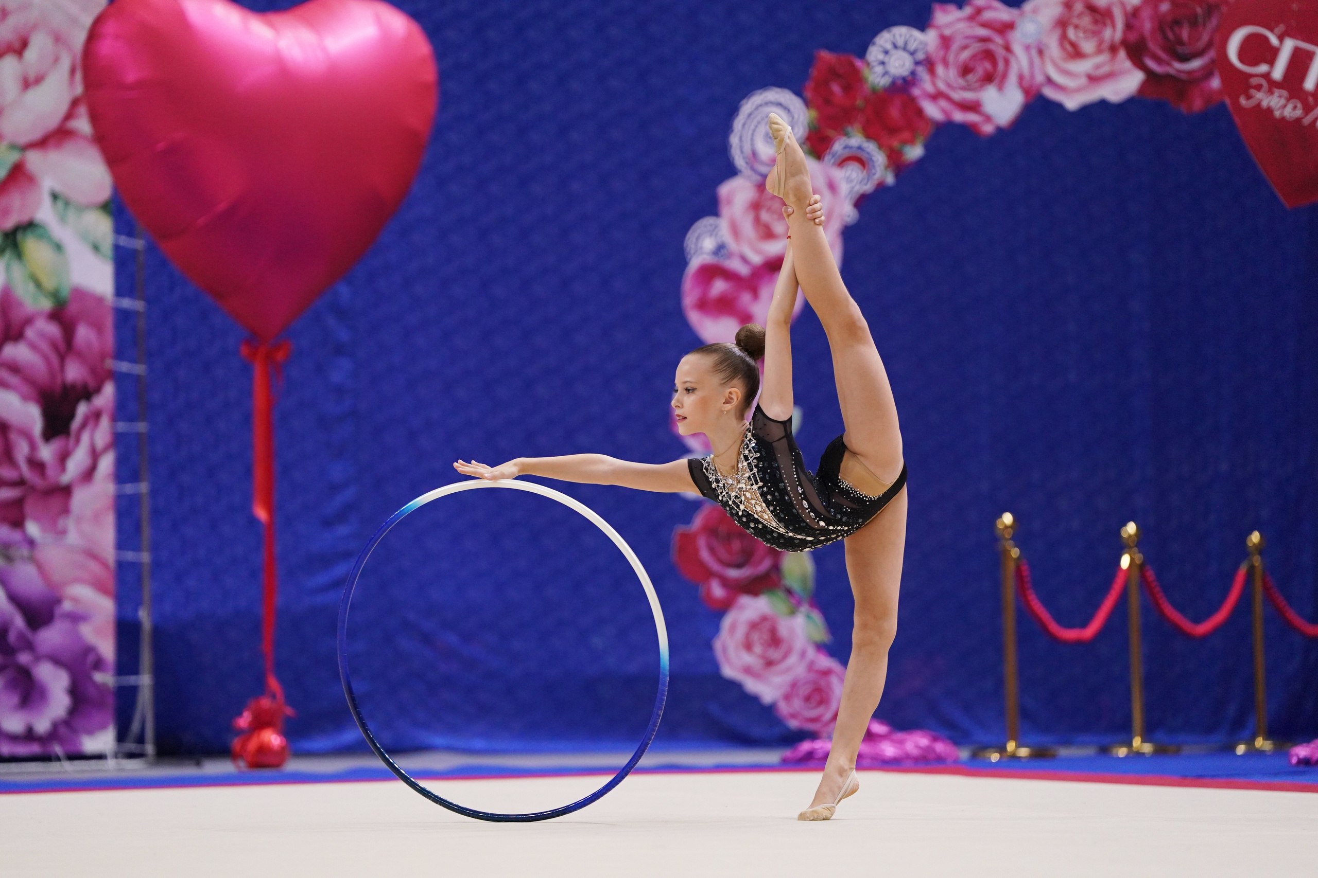 Спортивный фотограф Олег Медведев | prosport67 | Смоленск