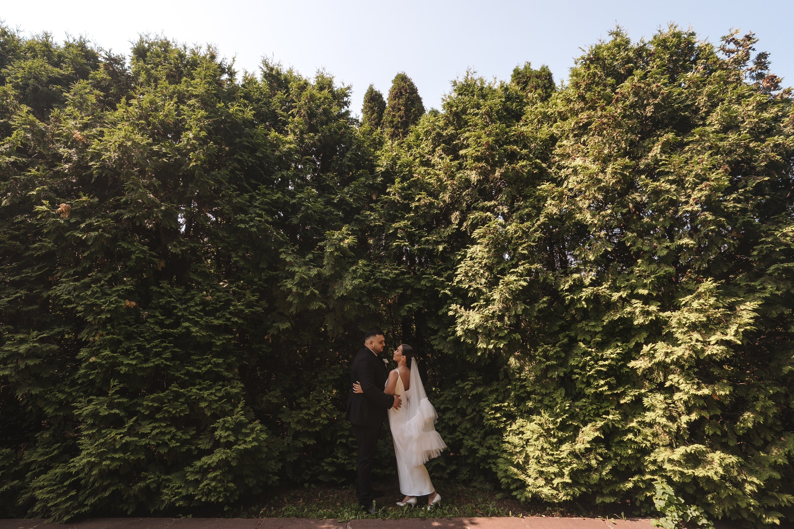 Свадьба 7 июня 2026 года — фотосессия, ЗАГС и банкет в шатре «Под облаками» в Нагаево с ведущим Артуром Ильясовым