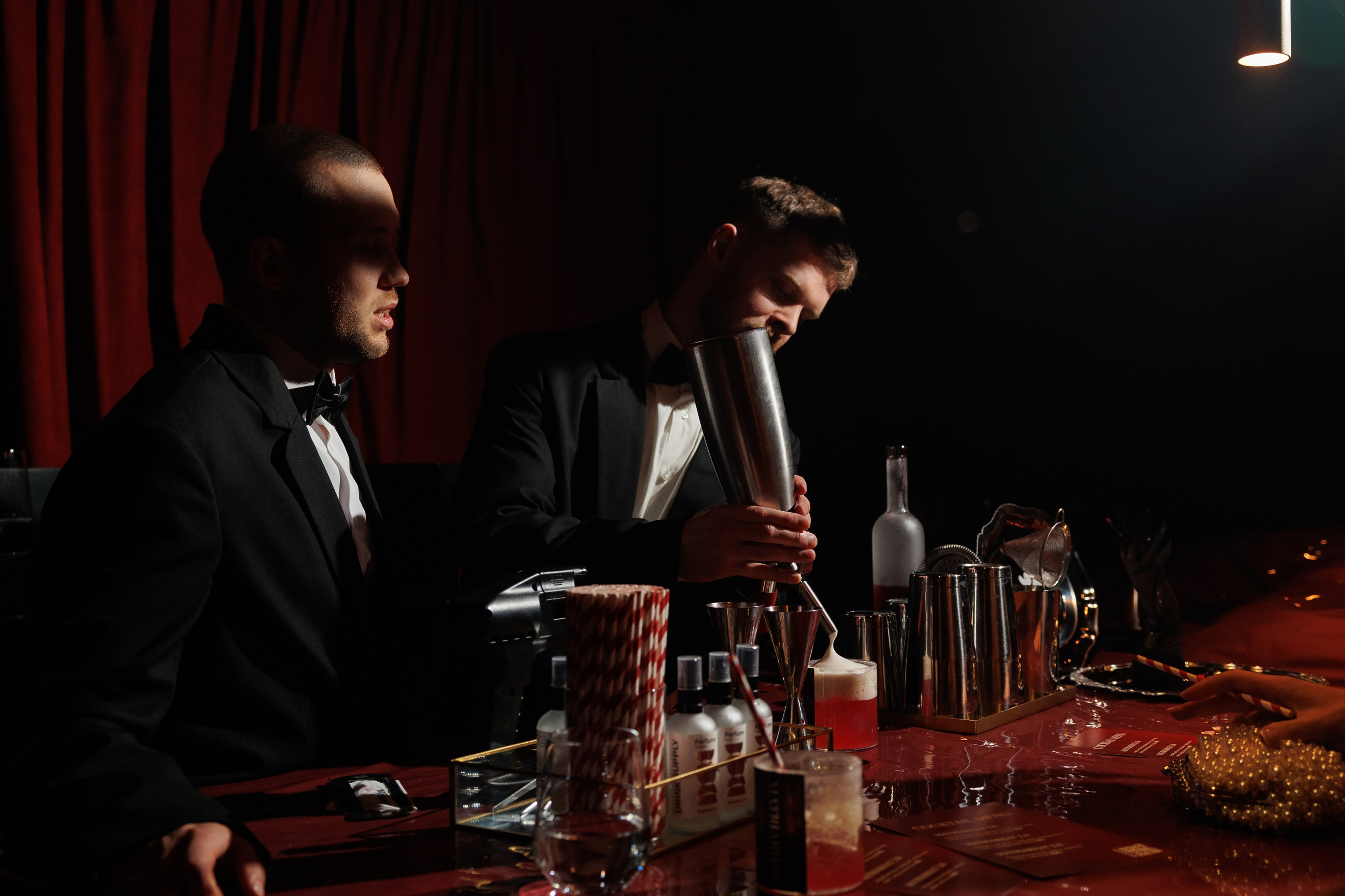 MATRIARHAT. Репортажный фотограф Ольга Кочетова в Москве