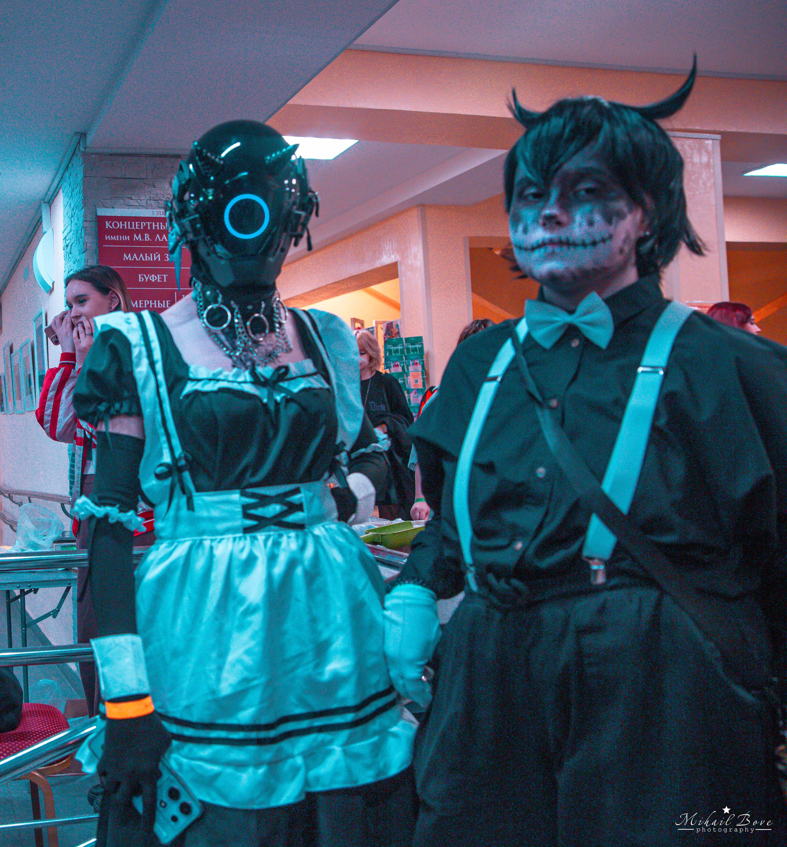 Азия-Бриз 2025 зима. Фотограф для маркетплейсов Михаил Бове