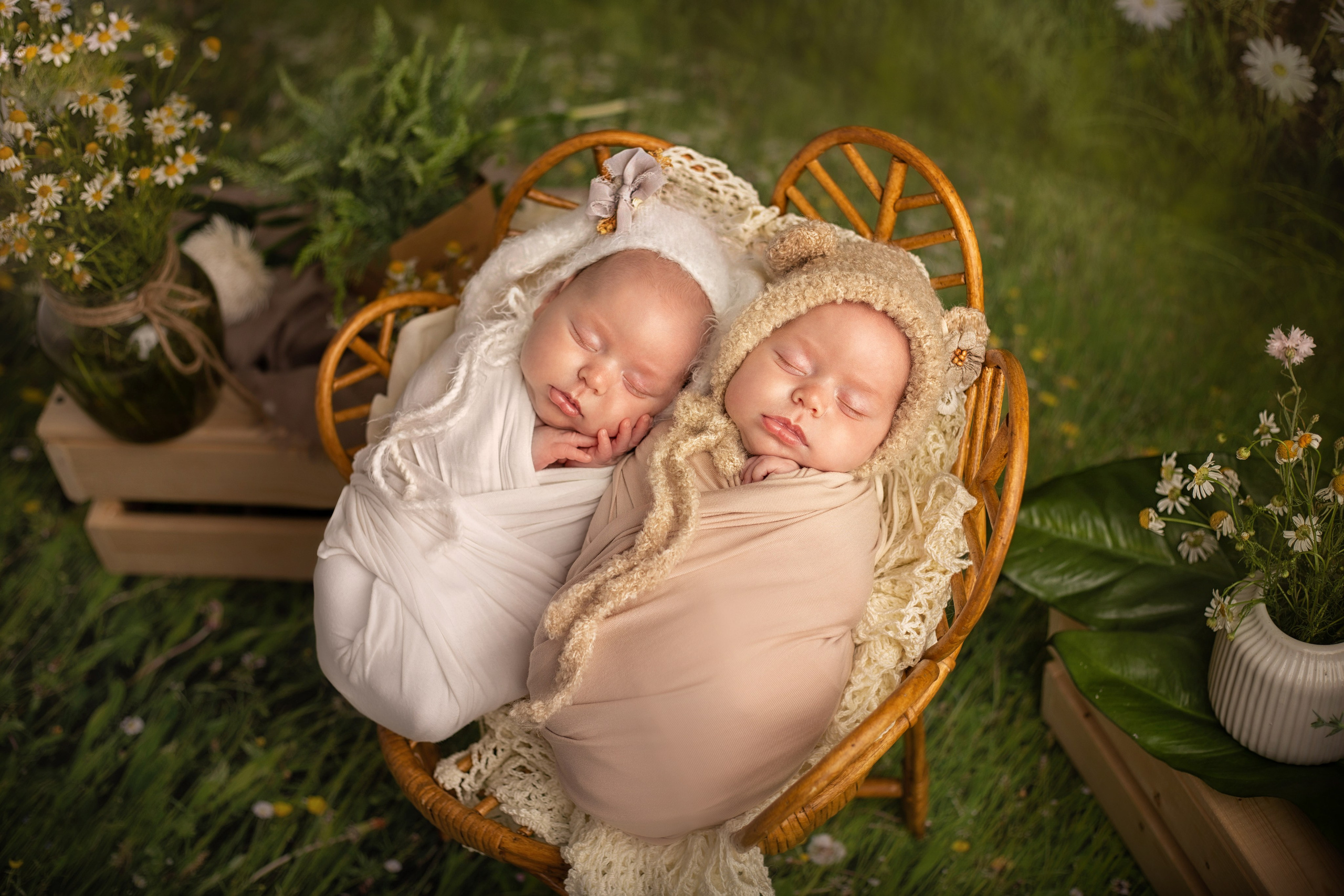 Ньюборн фотосессии. Главная