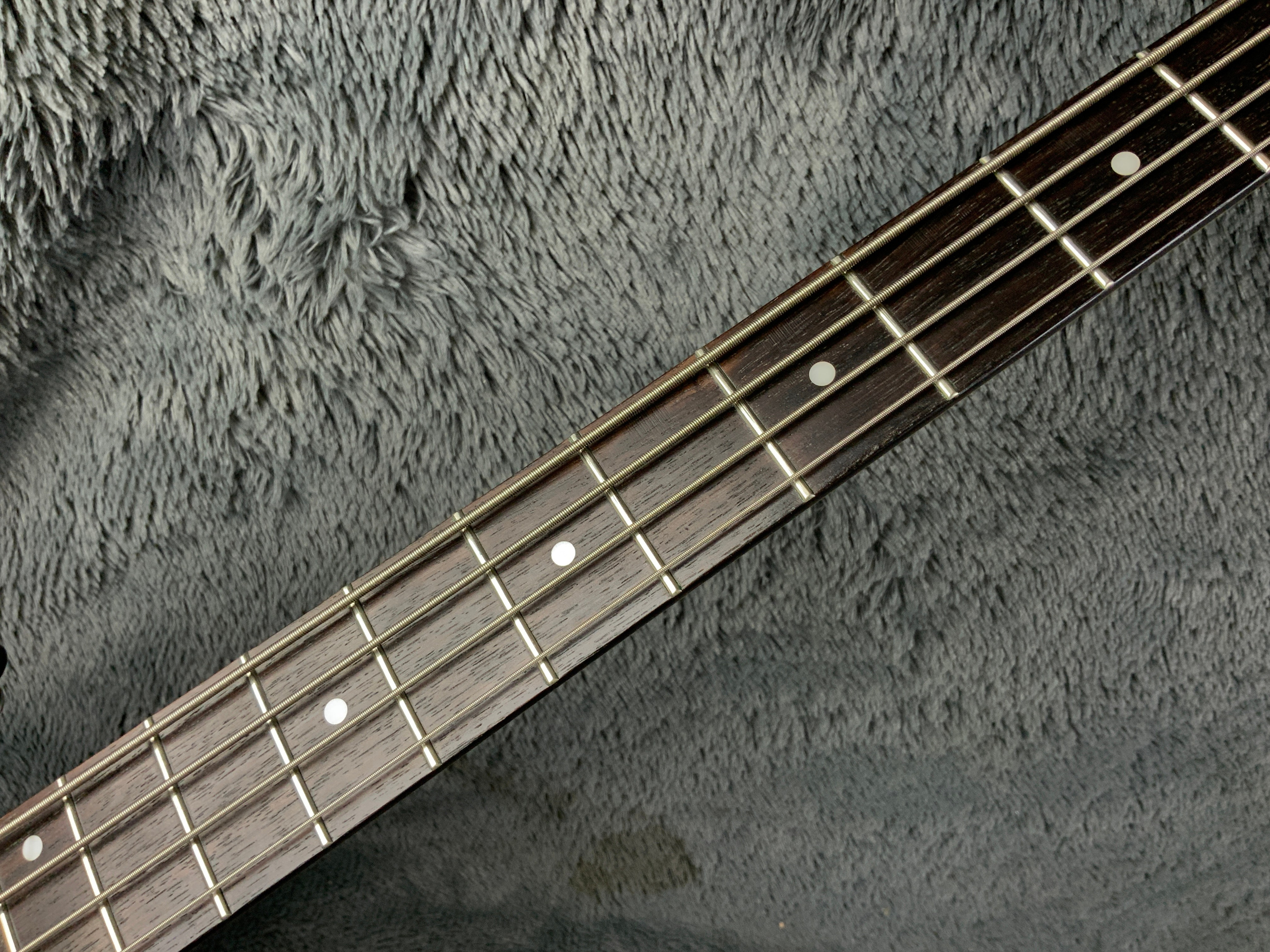 Killer KB-Kumovi by ESP Korea