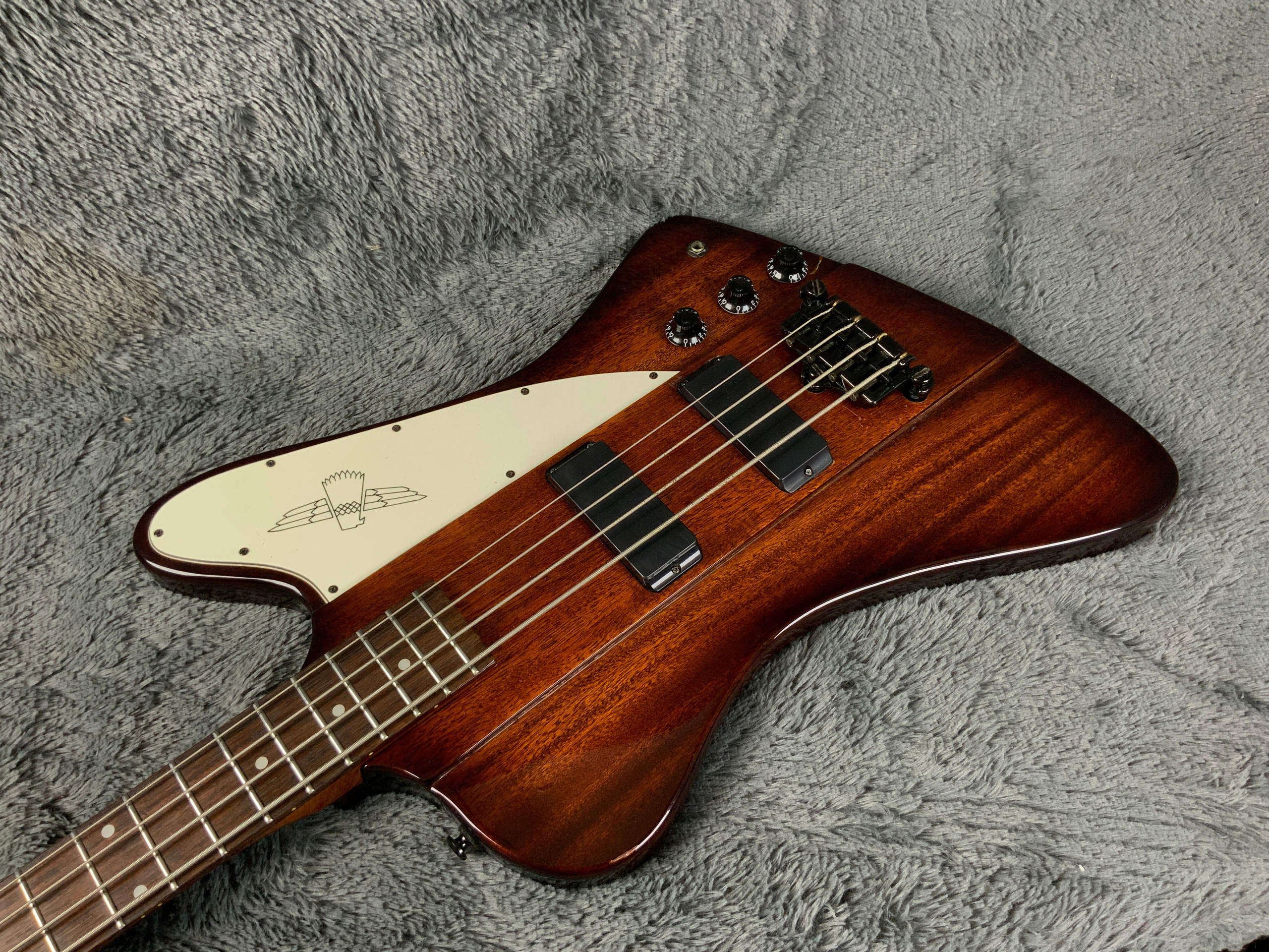 Epiphone Thunderbird IV