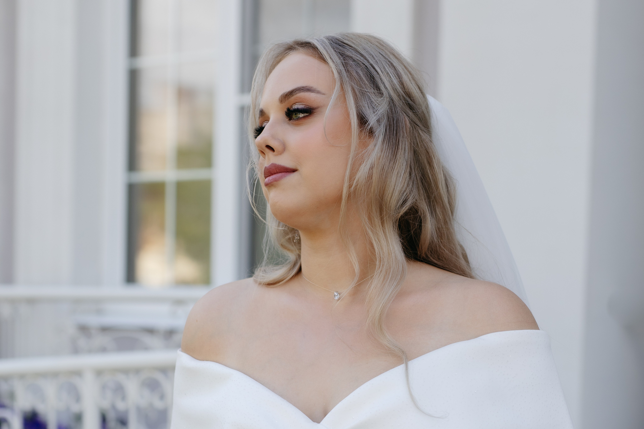 Денис и Яна. Свадебный и женский фотограф