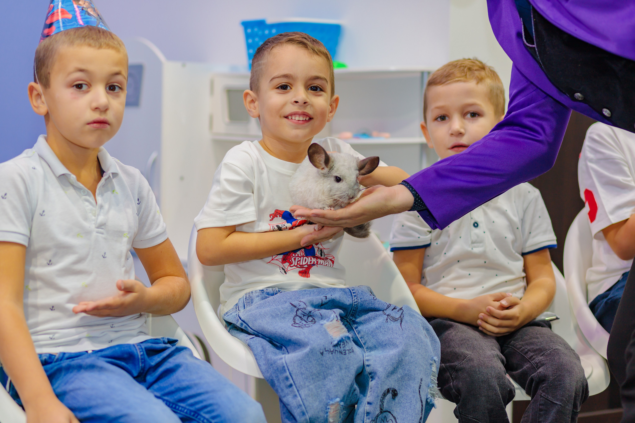 Репортажная съемка. Фотограф в Москве Сидорина Юлия