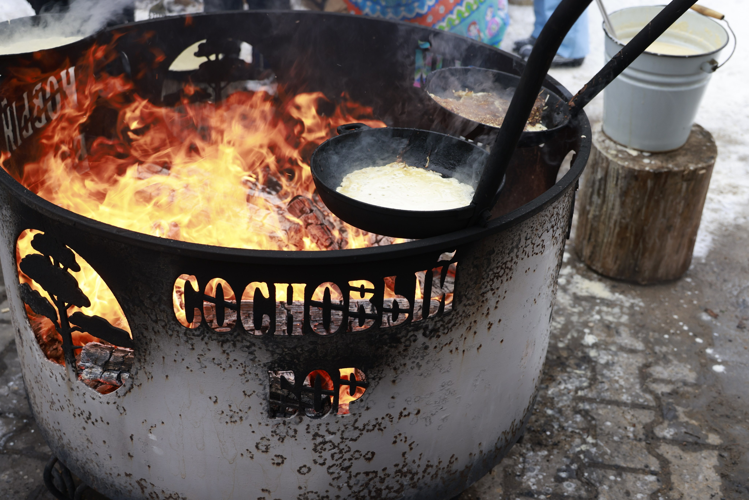 Фотохудожник BID