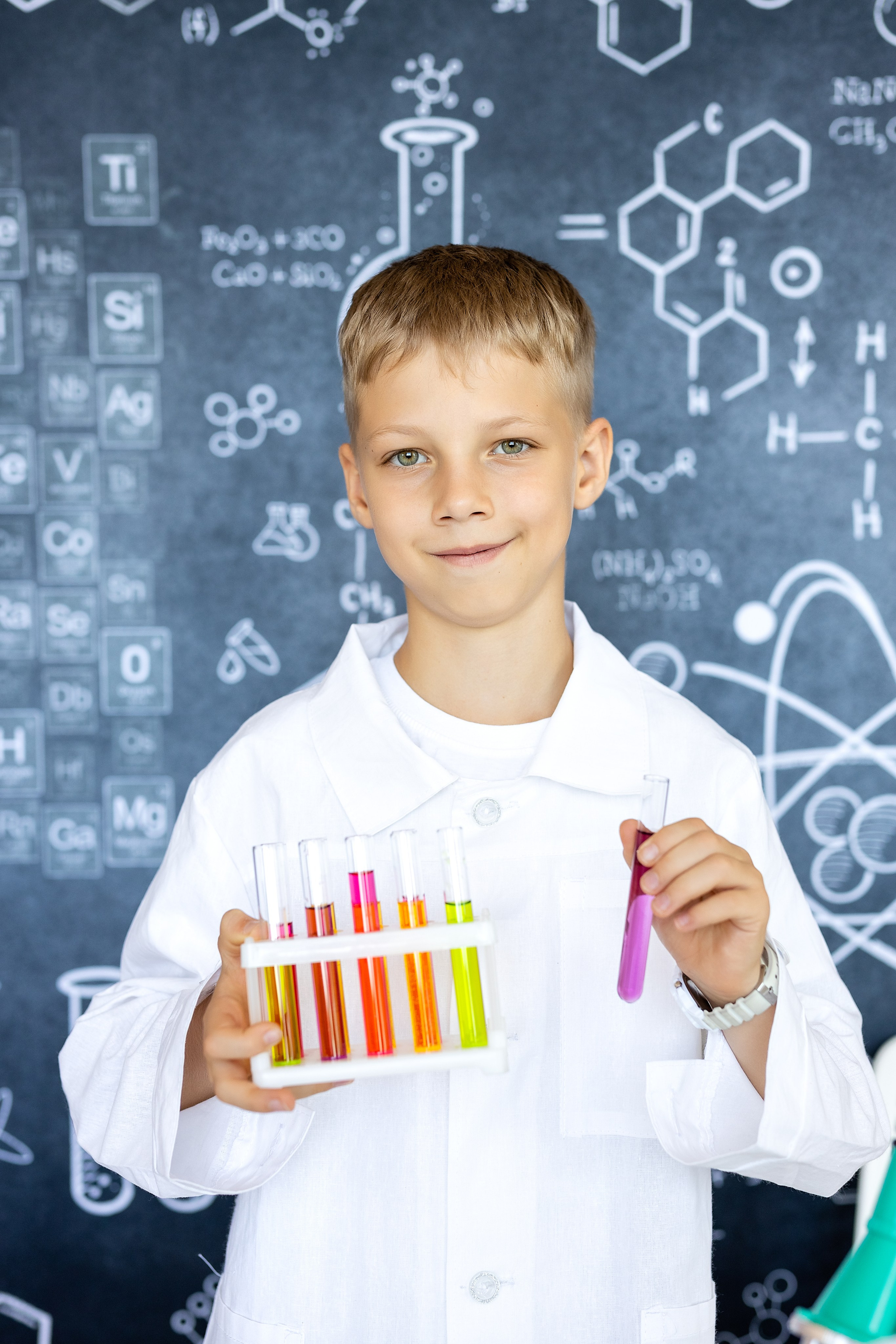 ФП «Похимичим!». Стильный выпускной альбом Владивосток фотограф Вероника Мигачева